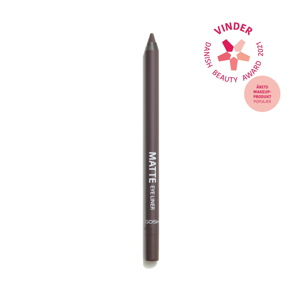 Matte Eye Liner - 005 Mole
