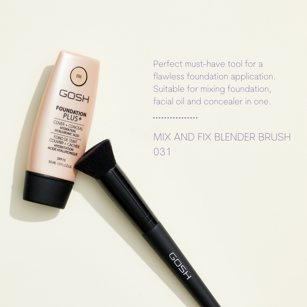 Mix & Fix Blender Brush 031