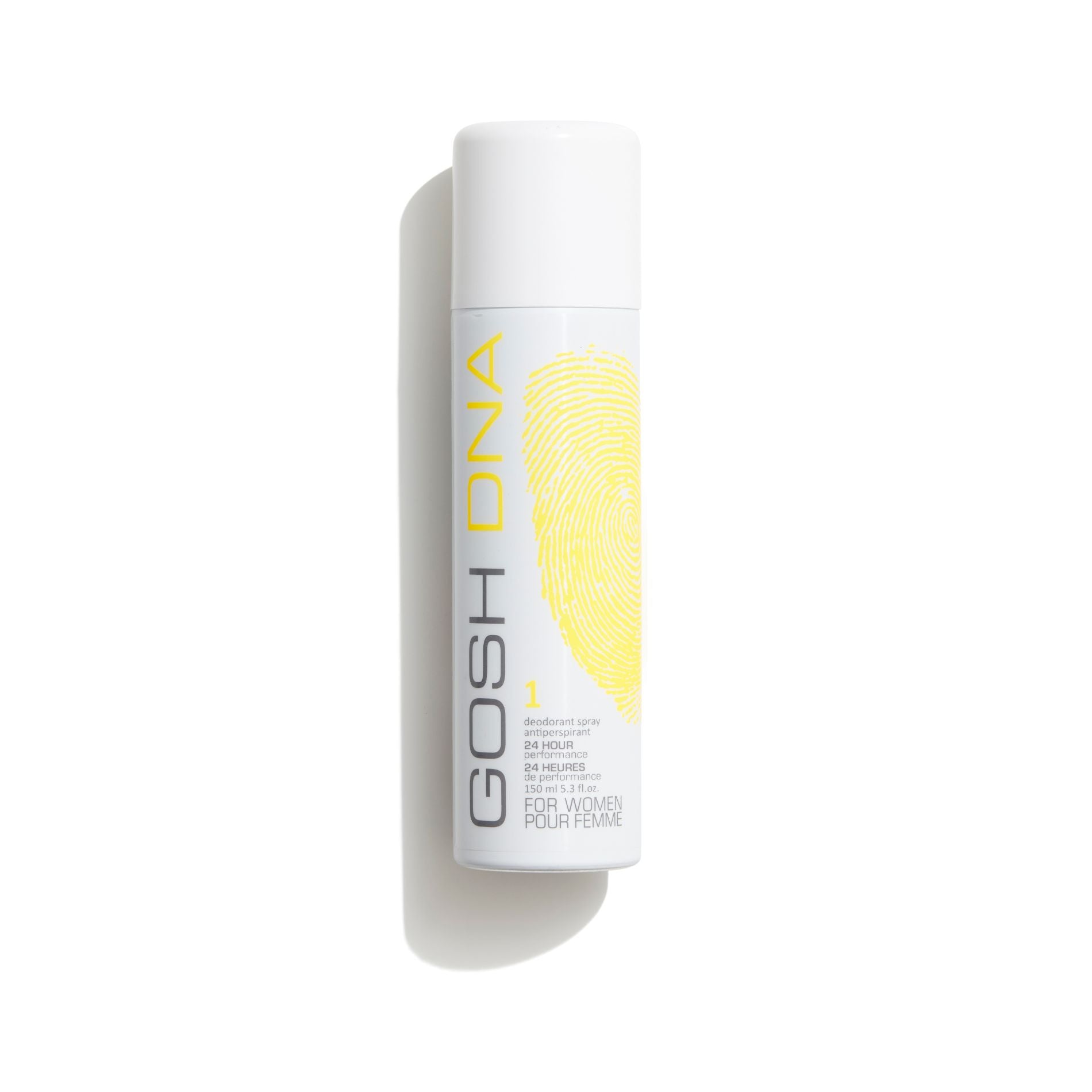 DNA for Her - No. 1 Deodorant Spray 150 ml