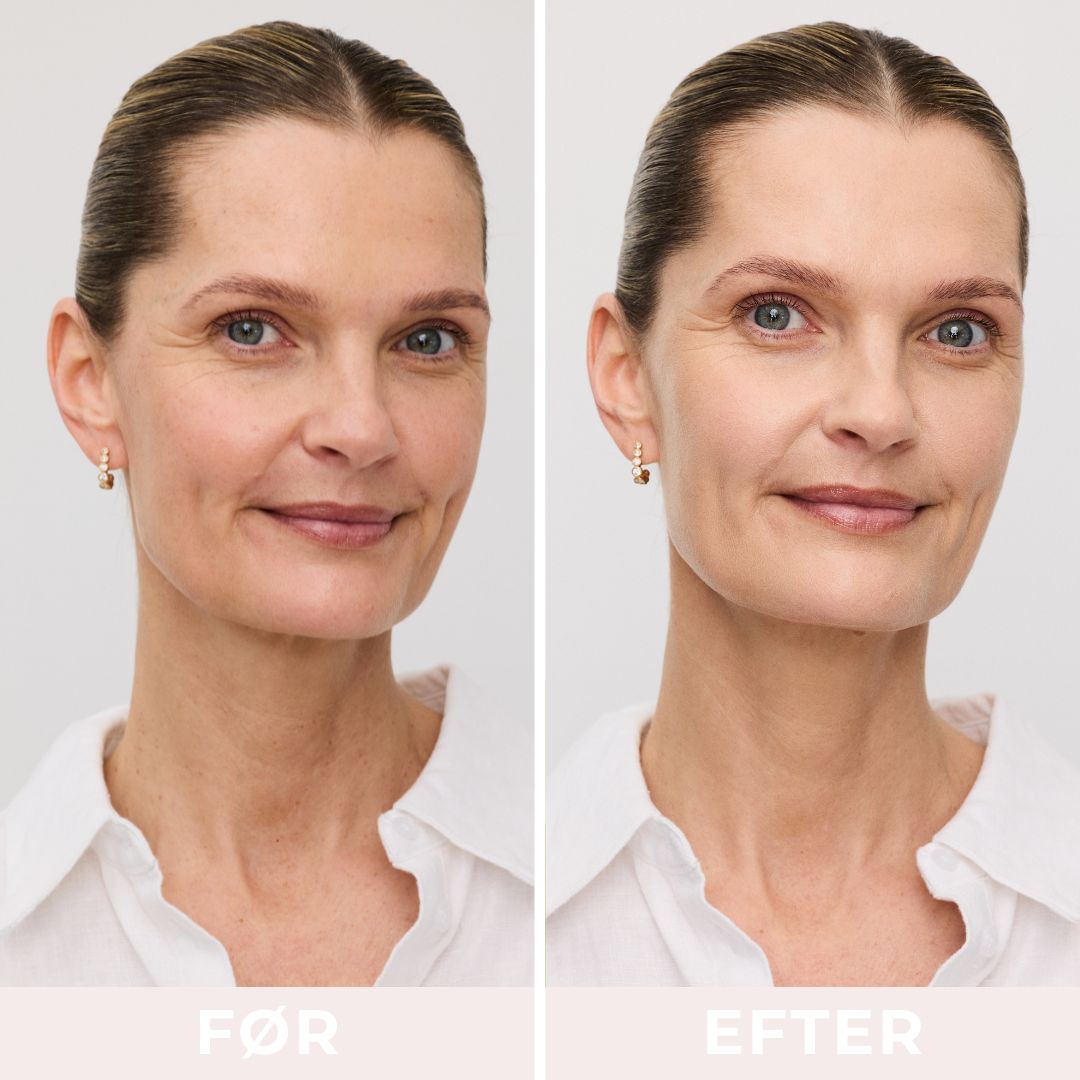 BB Cream Foundation - 01 Sand