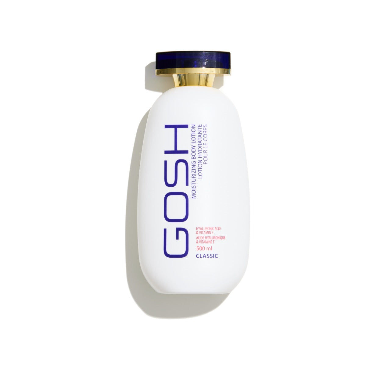 Body Line Lotion 500 ml - Classic