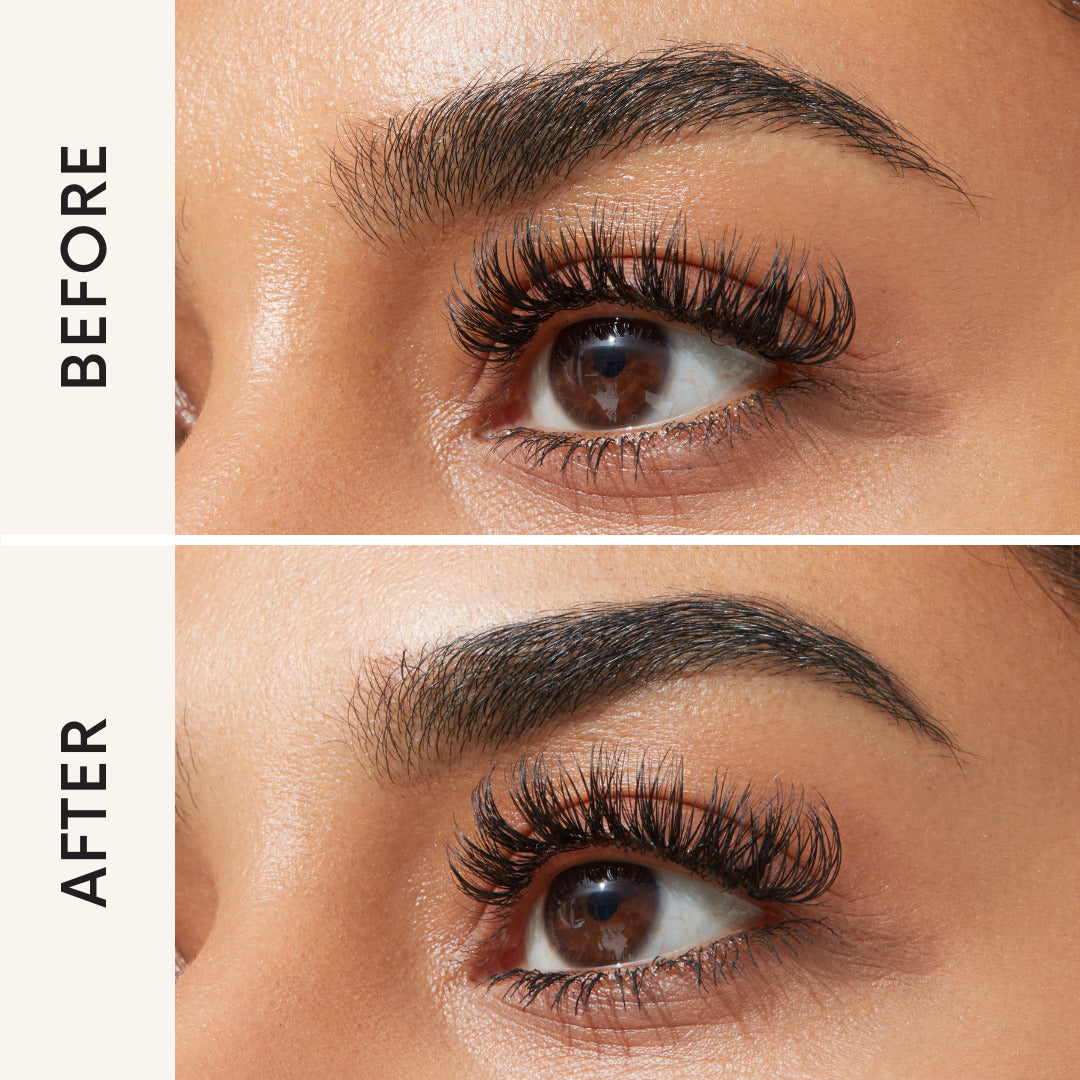 Eye Brow Pencil - 02 Soft Black