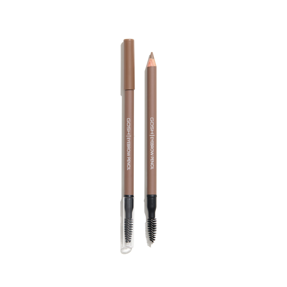 Eye Brow Pencil - 03 Grey Brown