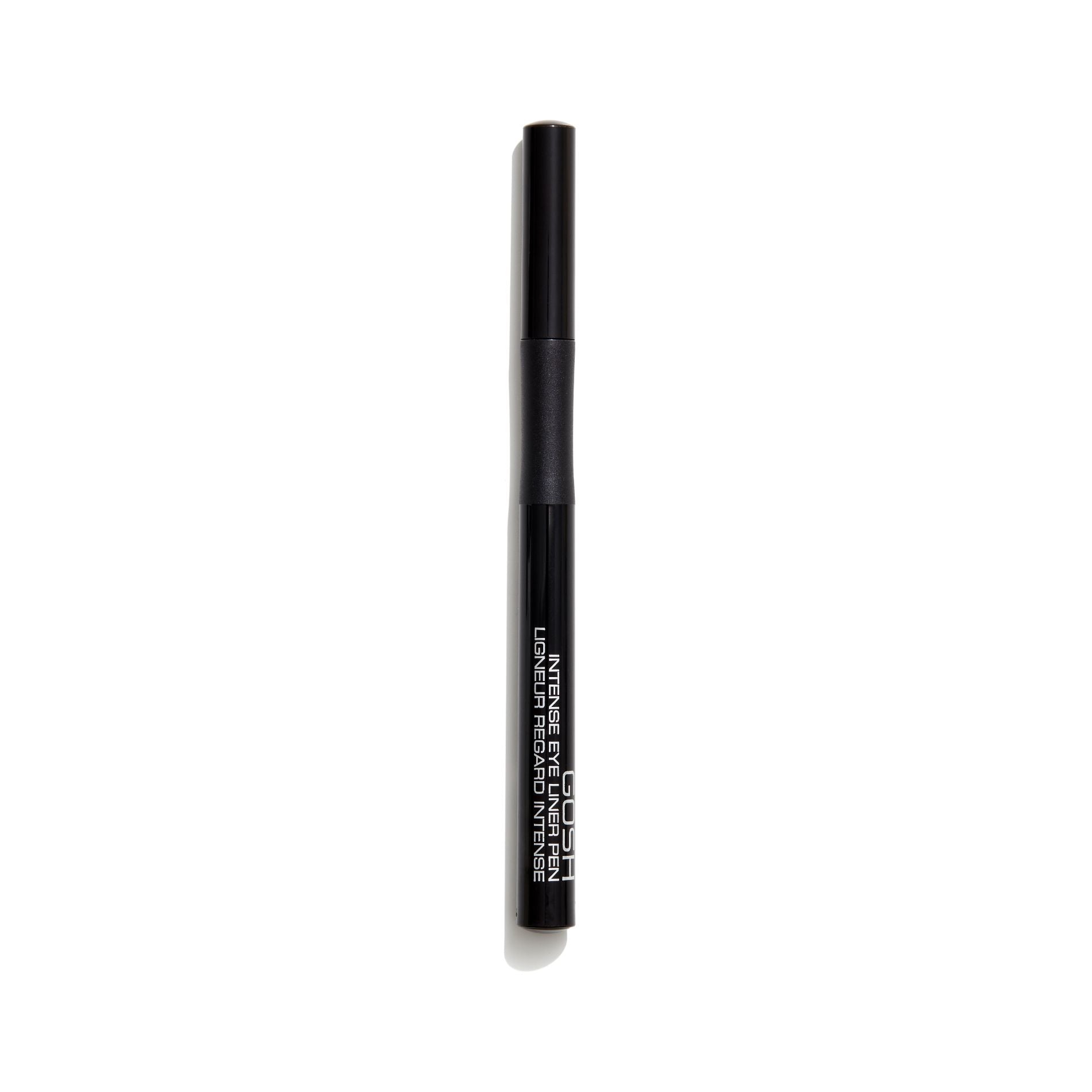 Intense Eye Liner Pen - 03 Brown