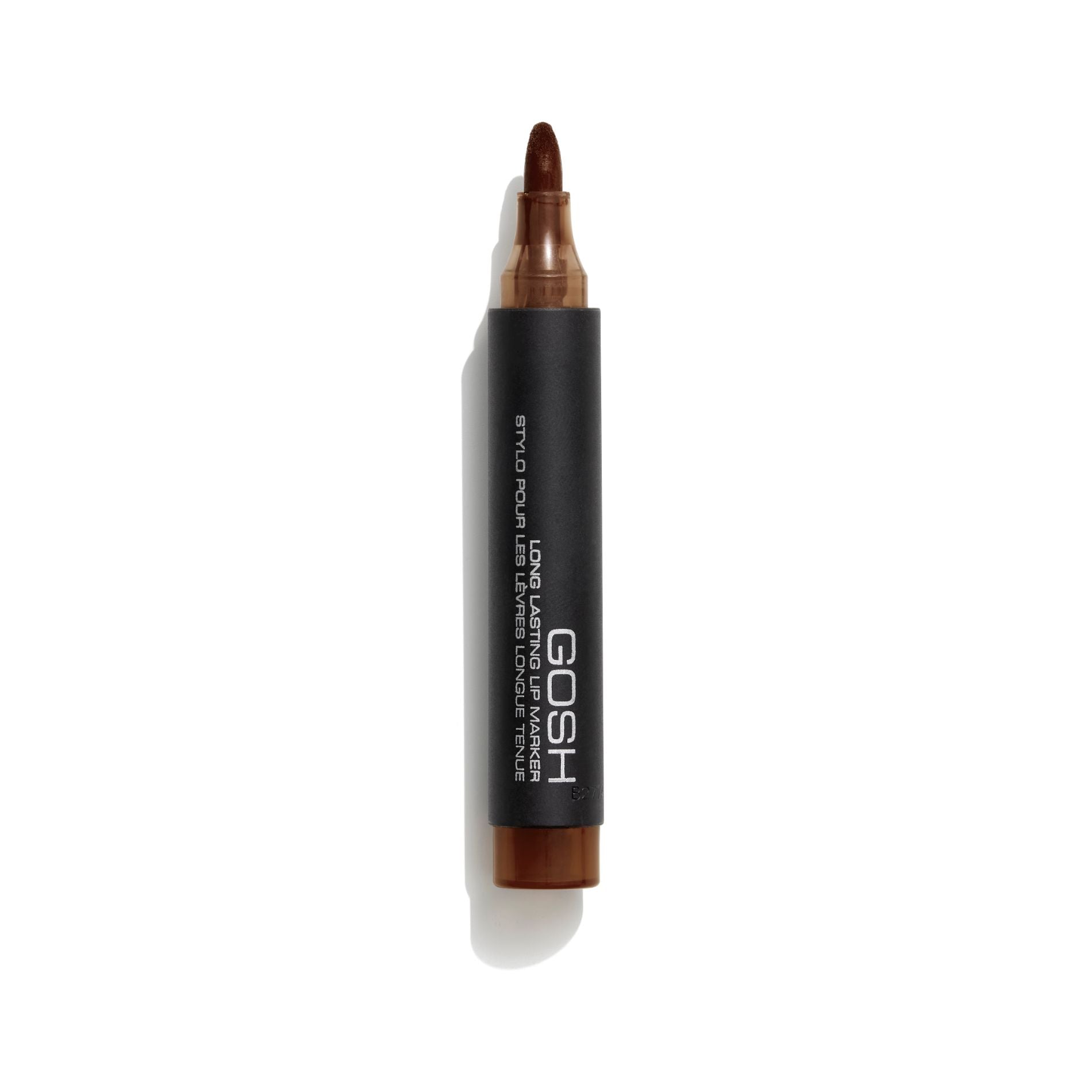 Long-Lasting Lip Marker - 004 Chocolate