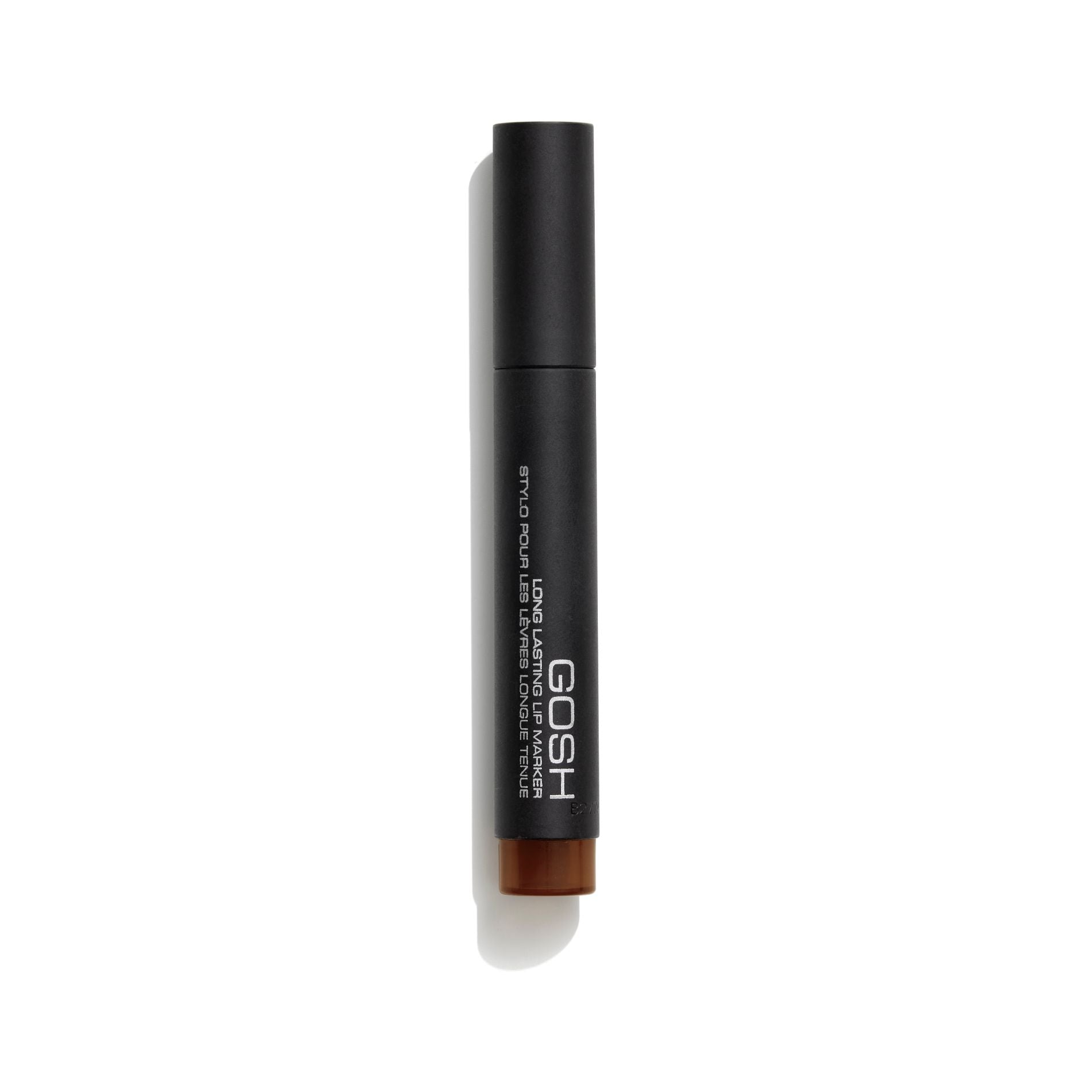 Long-Lasting Lip Marker - 004 Chocolate