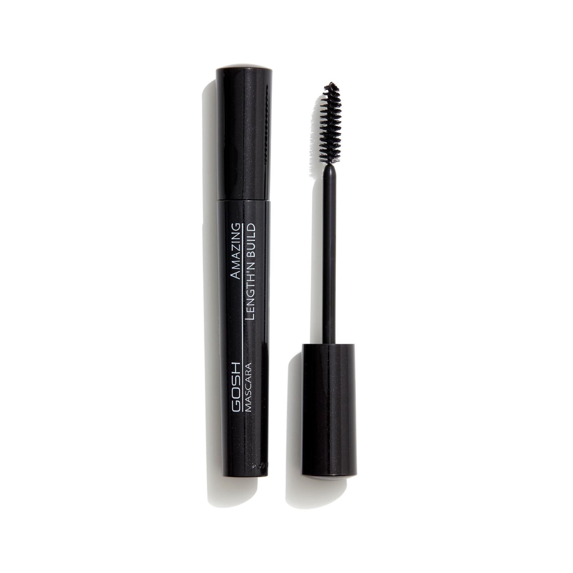 Amazing Length and Build Mascara