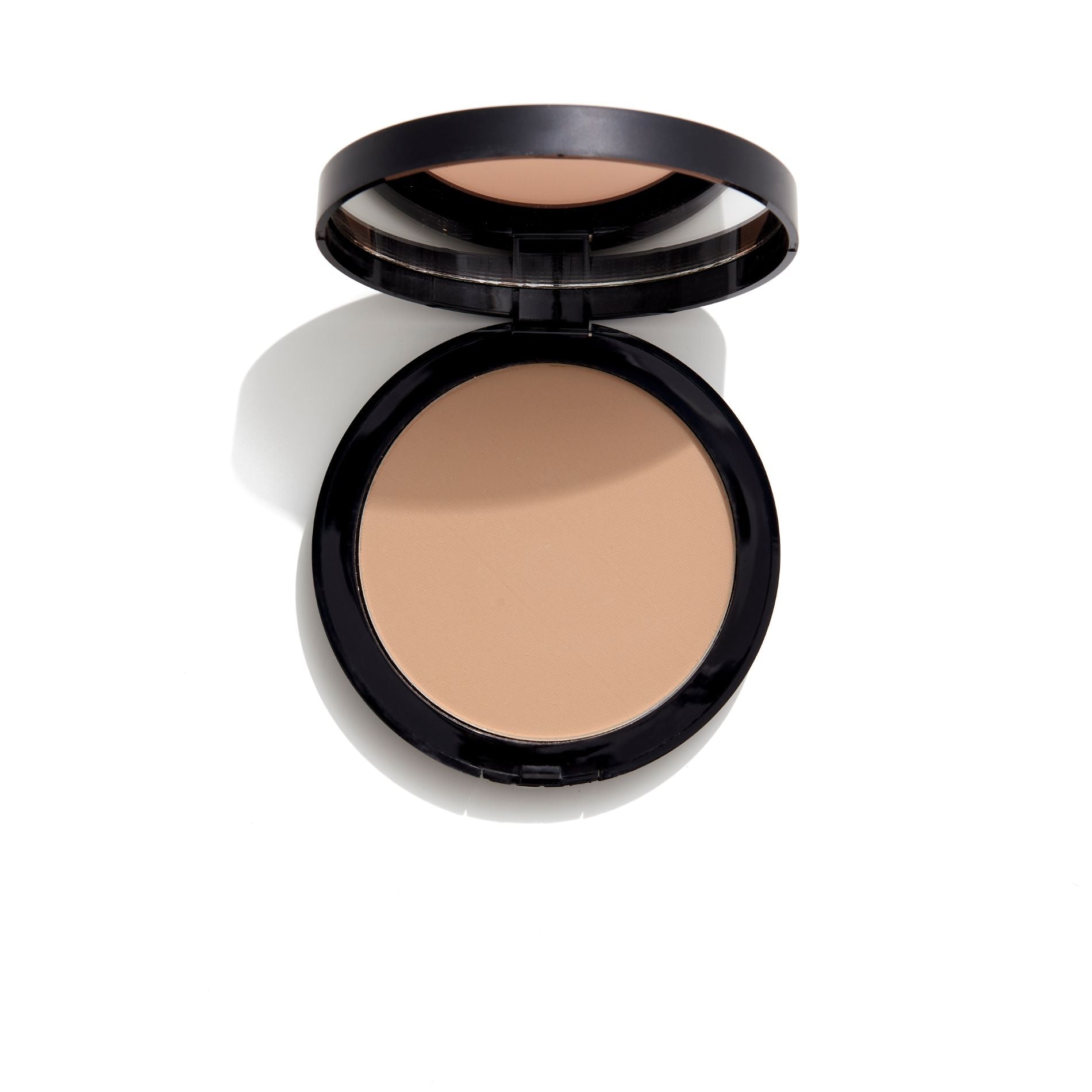 Pressed Powder - 03 Warm Sand