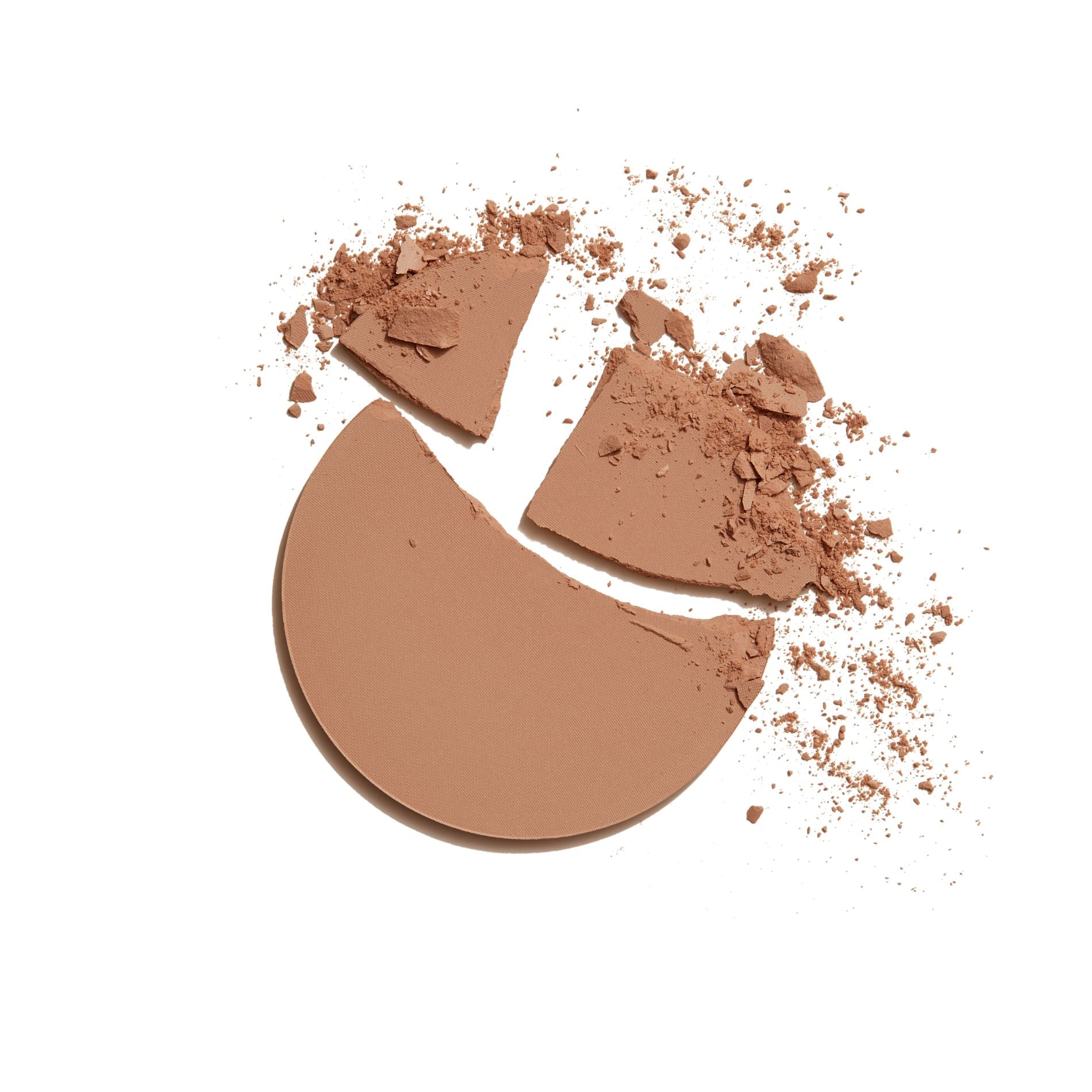 BB Powder - 08 Chestnut