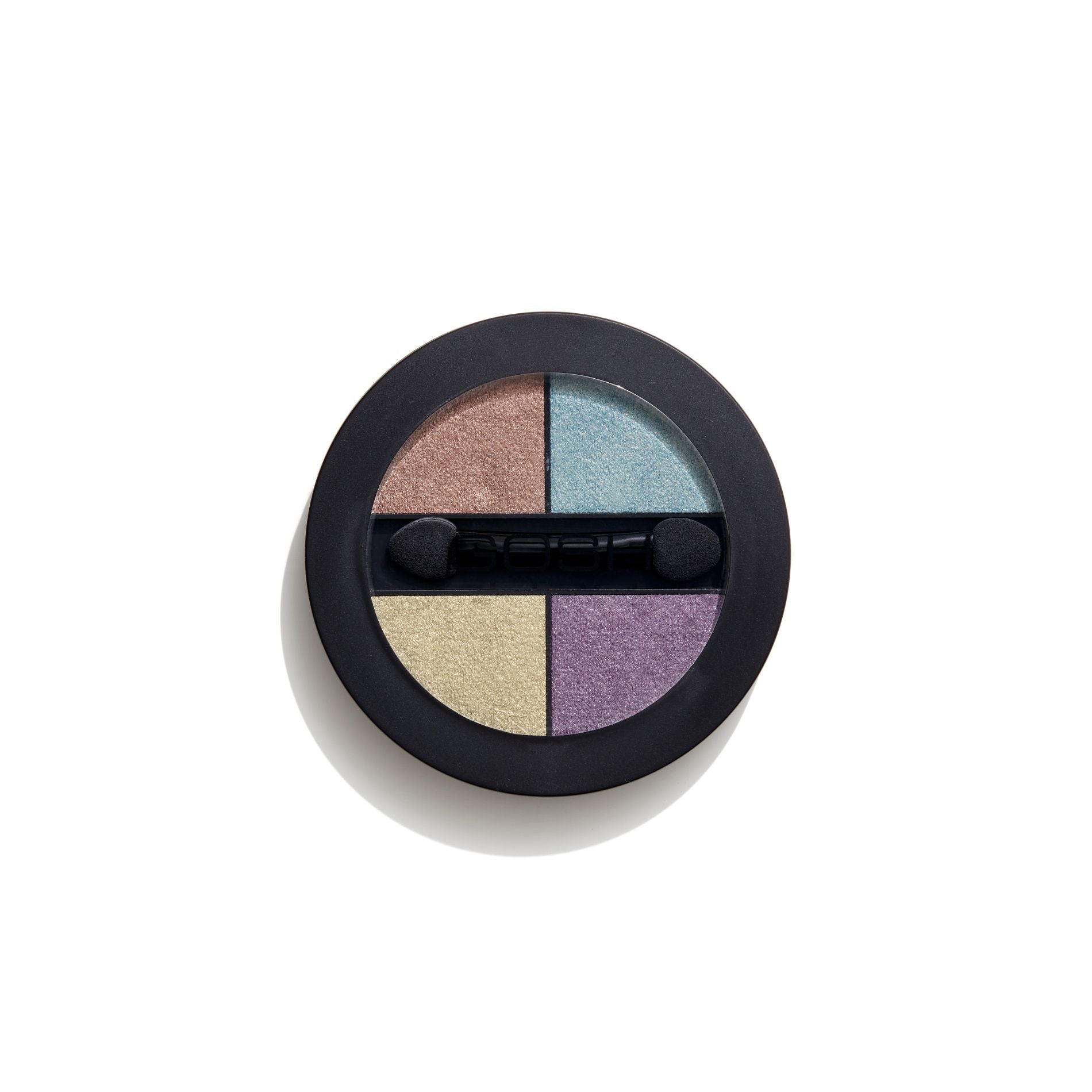 Quattro Eye Shadow - 54 Crystal Ball