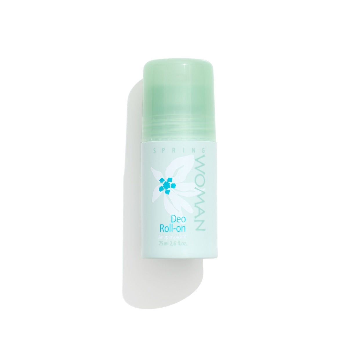 Woman Seasons Deo Roll-on, Spring 75 ml
