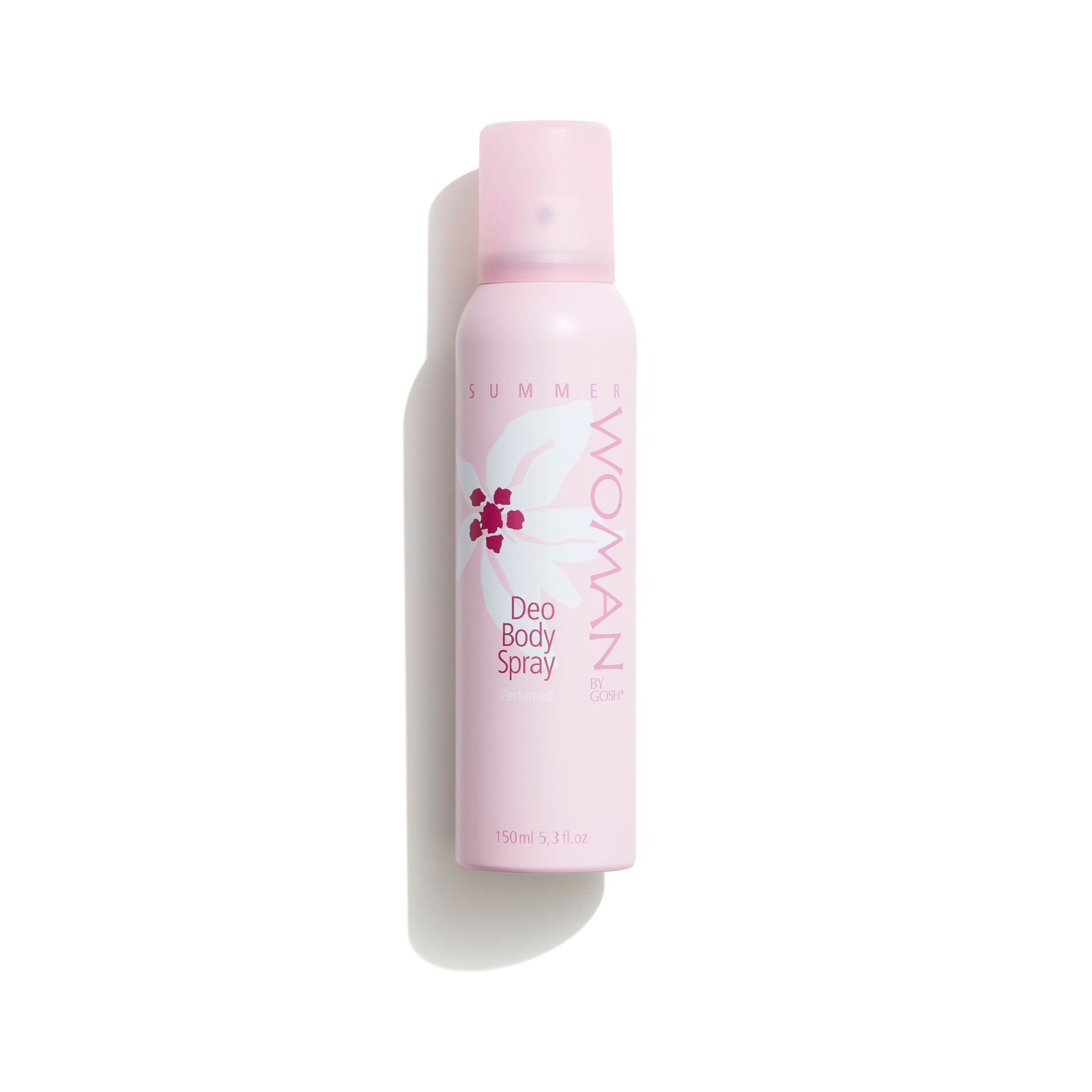 Woman Seasons - Summer Deodorant Spray 150 ml
