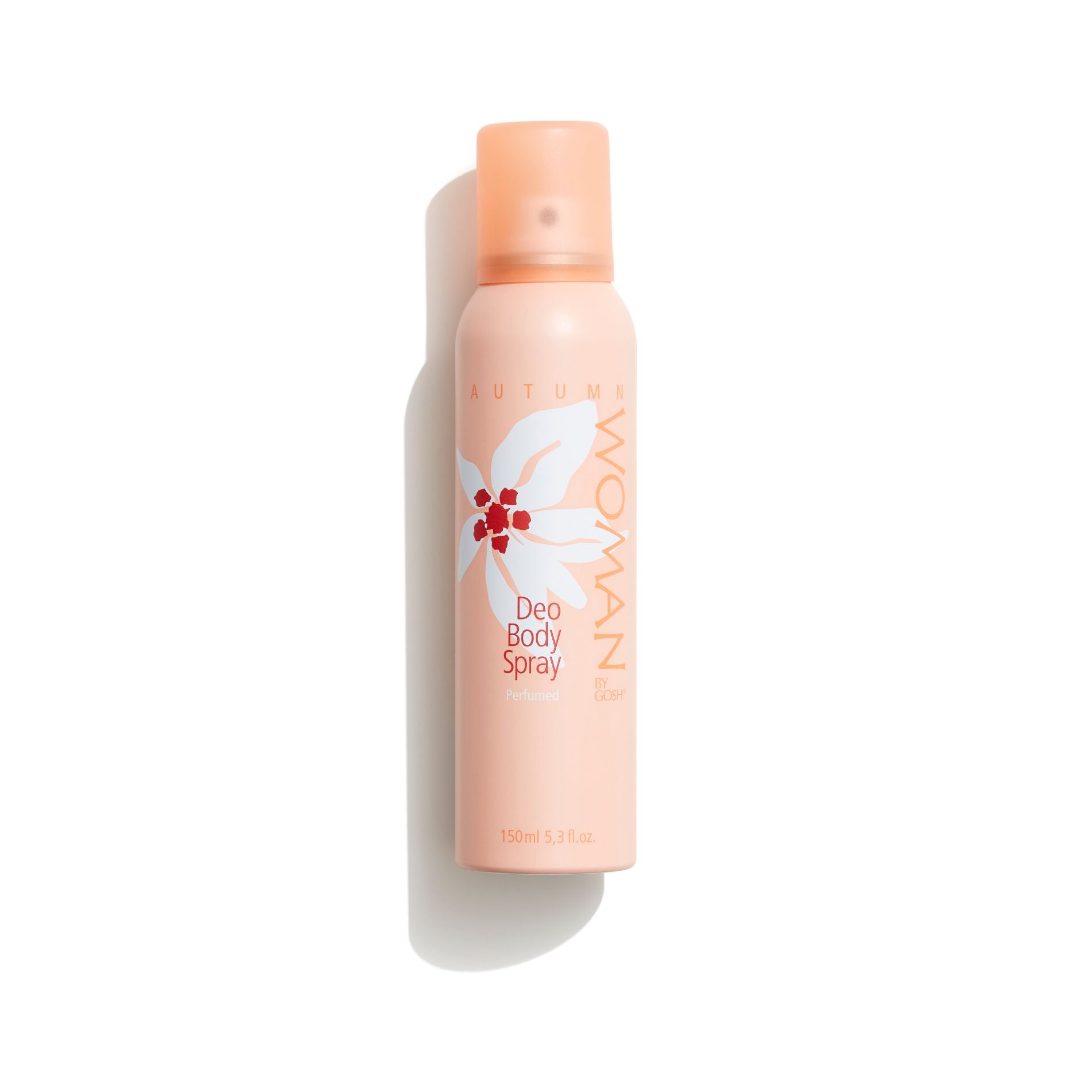 Woman Seasons - Autumn Deodorant Spray 150 ml