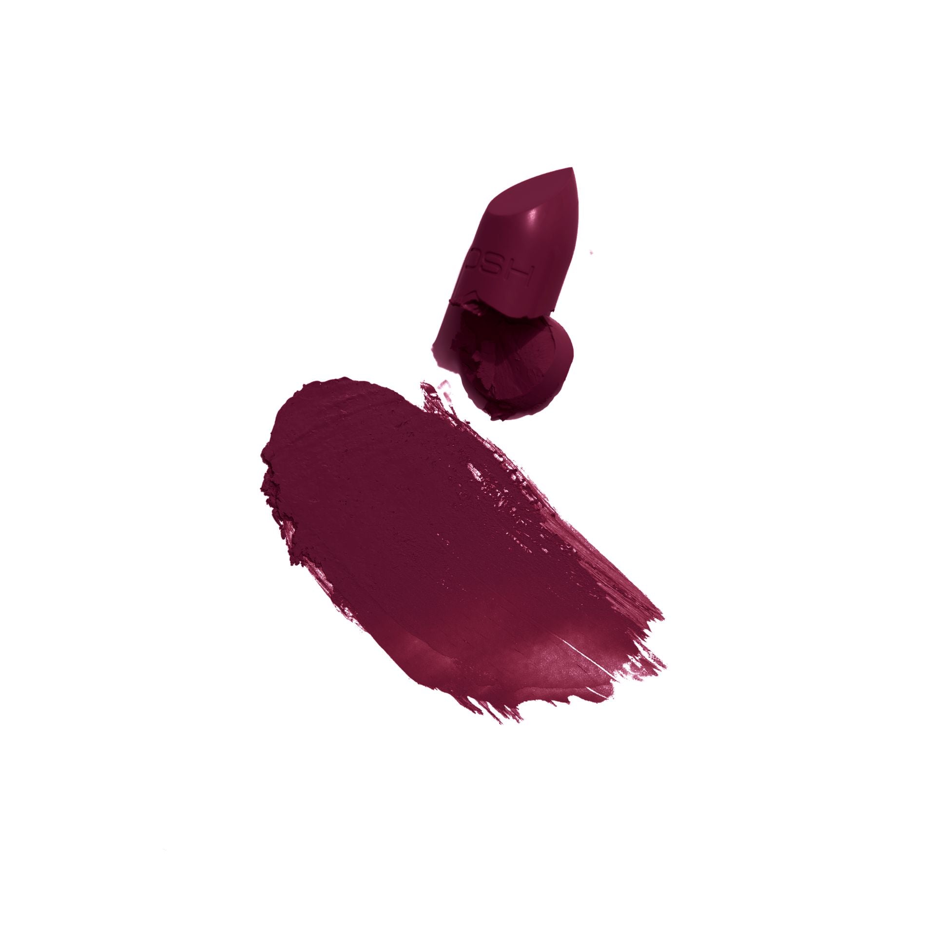 Velvet Touch Lipstick - 170 Night Kiss