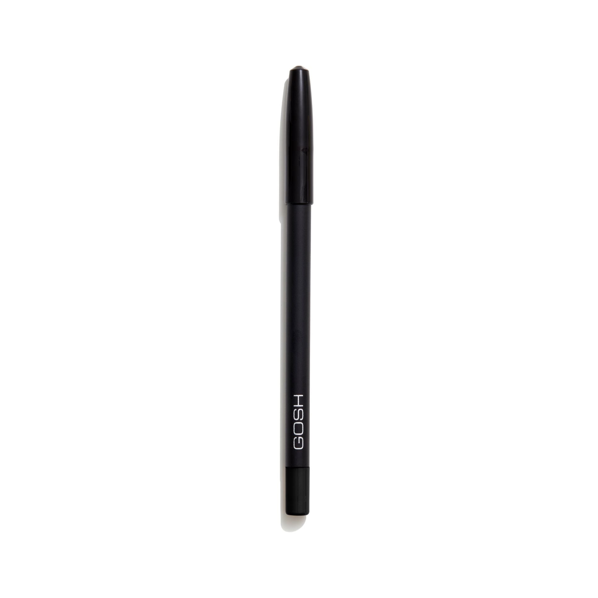 Velvet Touch Eye Liner - 022 Carbon Black