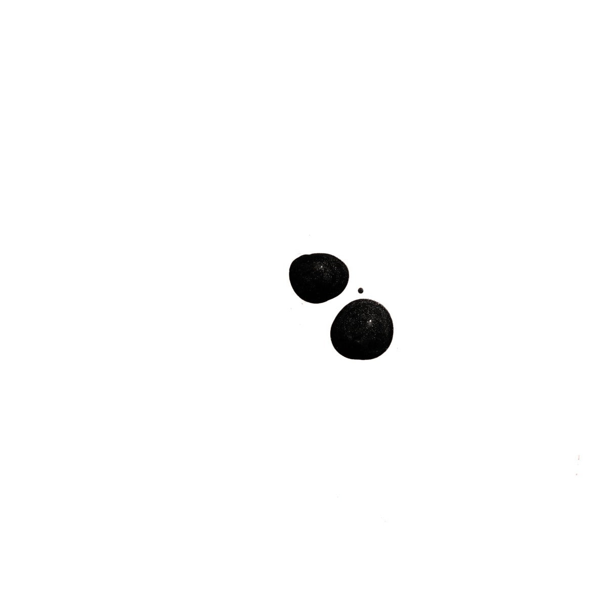 Xtreme Liquid Gel Eye Liner - 001 Black
