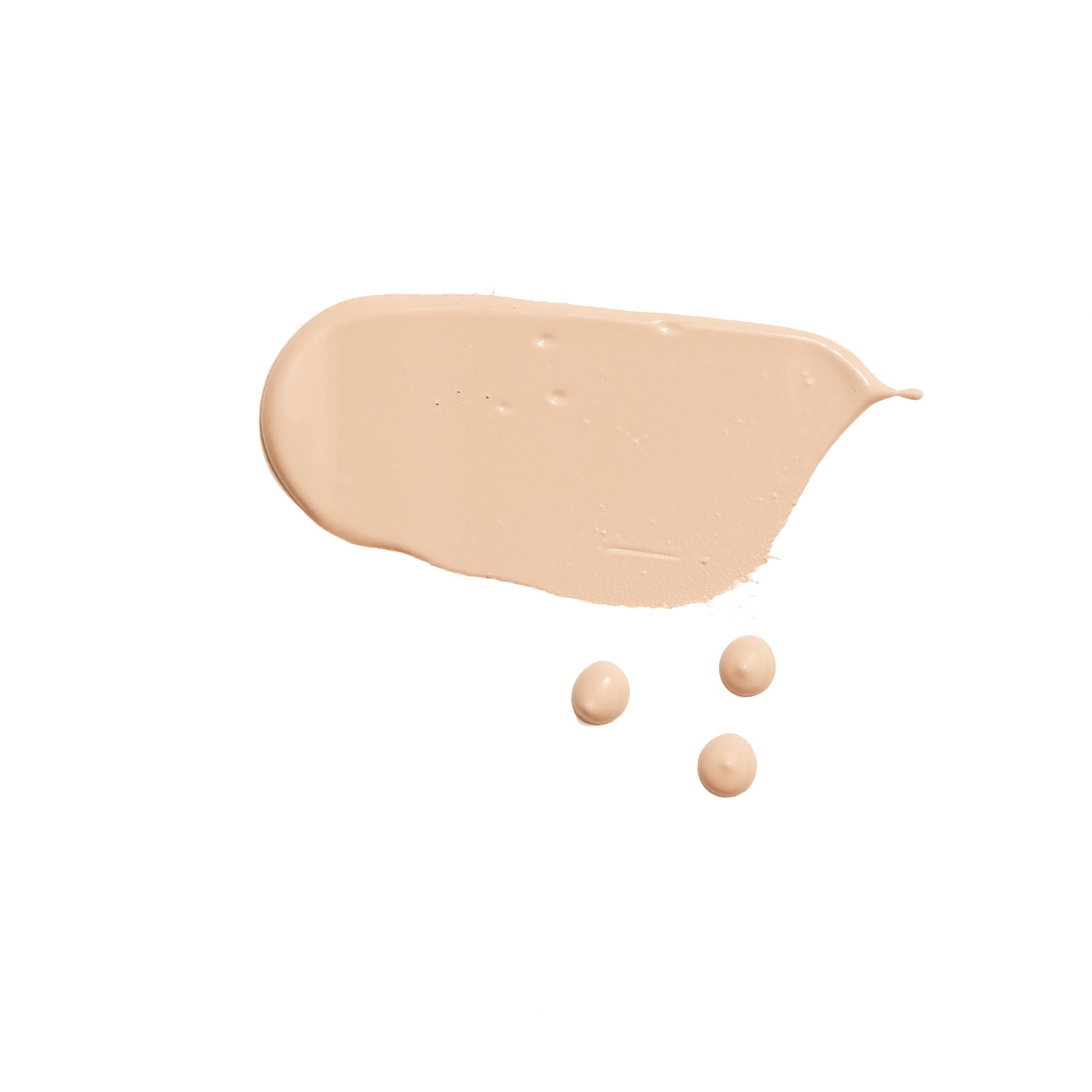 #Foundation Drops - 004 Natural