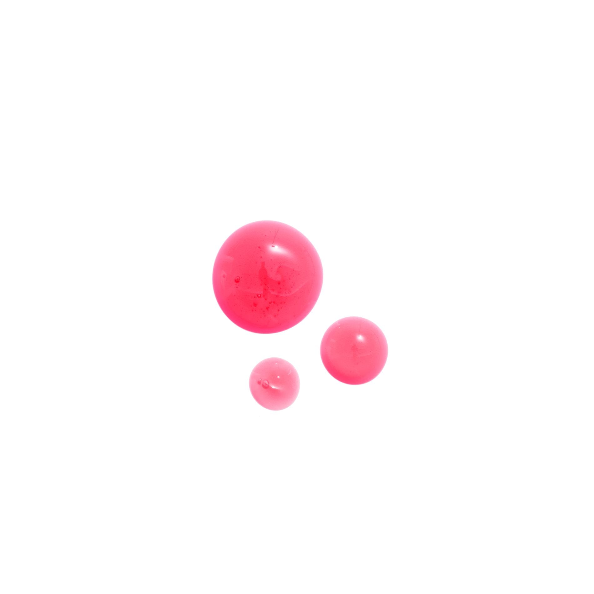 Lip Oil - 004 Raspberry