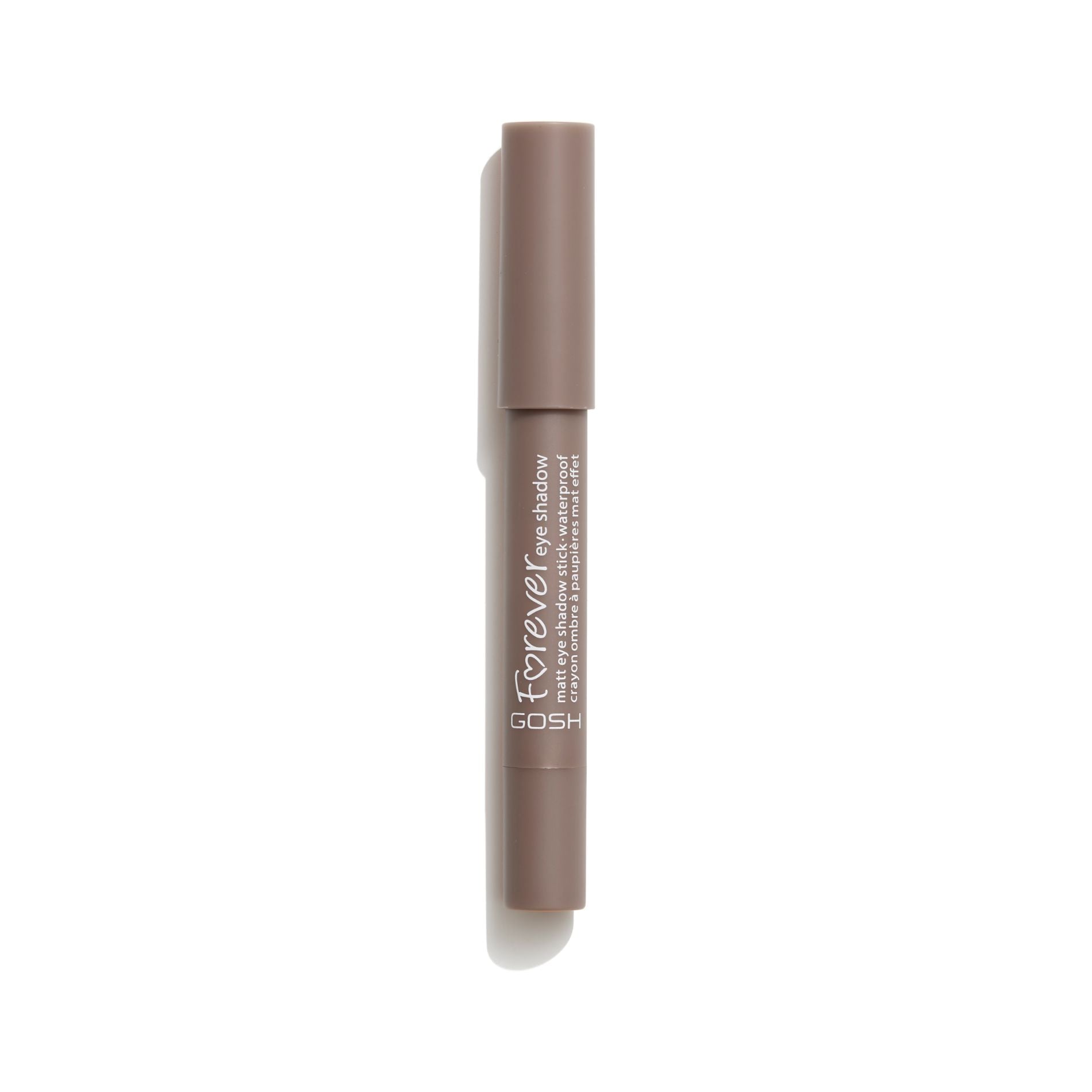 Forever Eye Shadow - 10 Twisted Brown