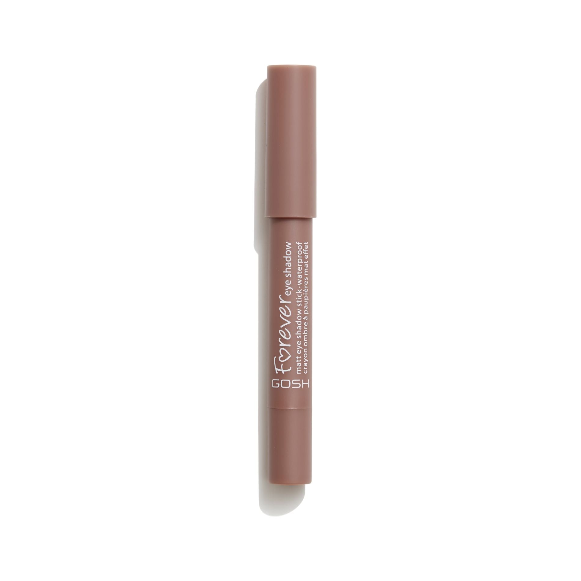 Forever Eye Shadow - 09 Nougat
