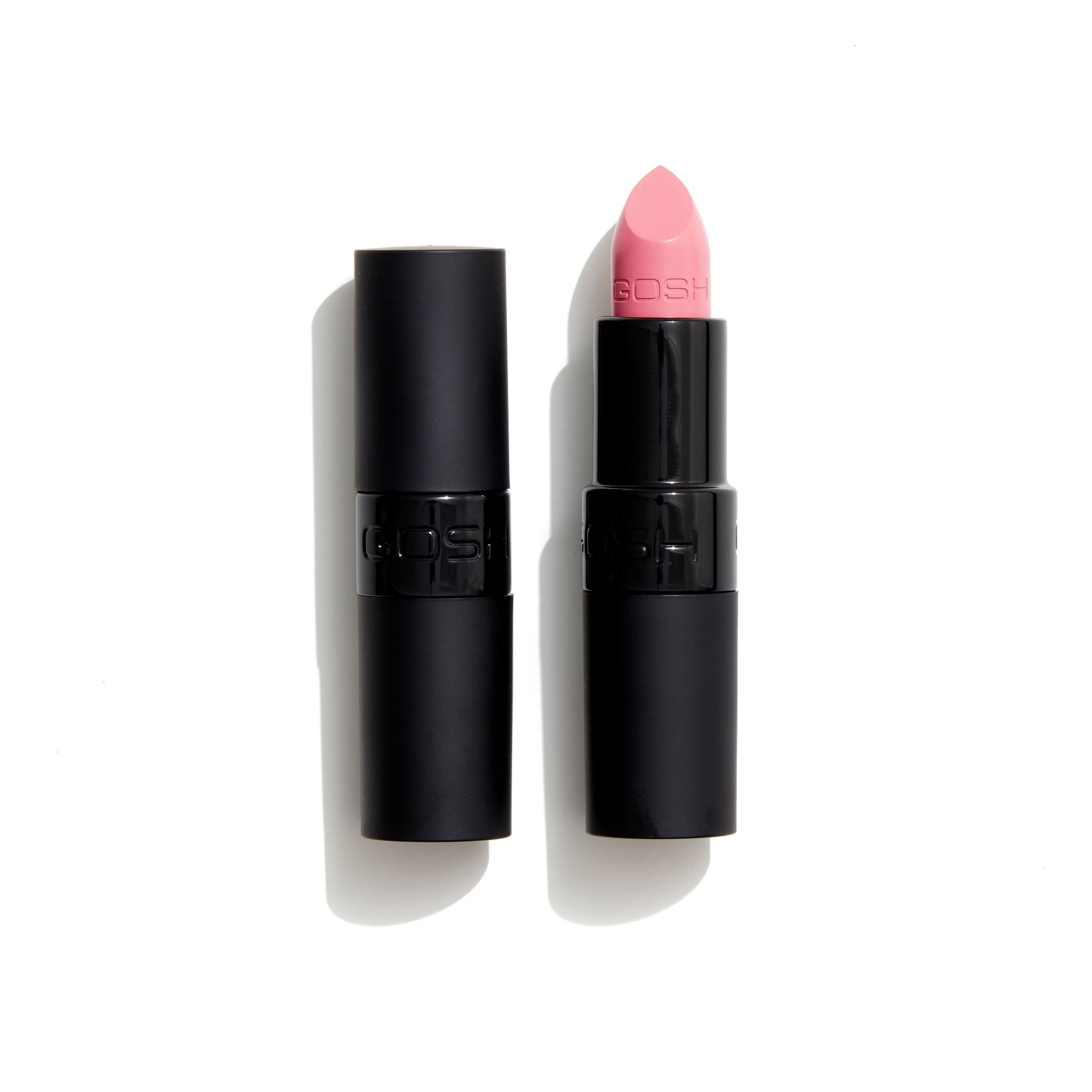 Velvet Touch Matte Lipstick - 009 Matte Sweetness