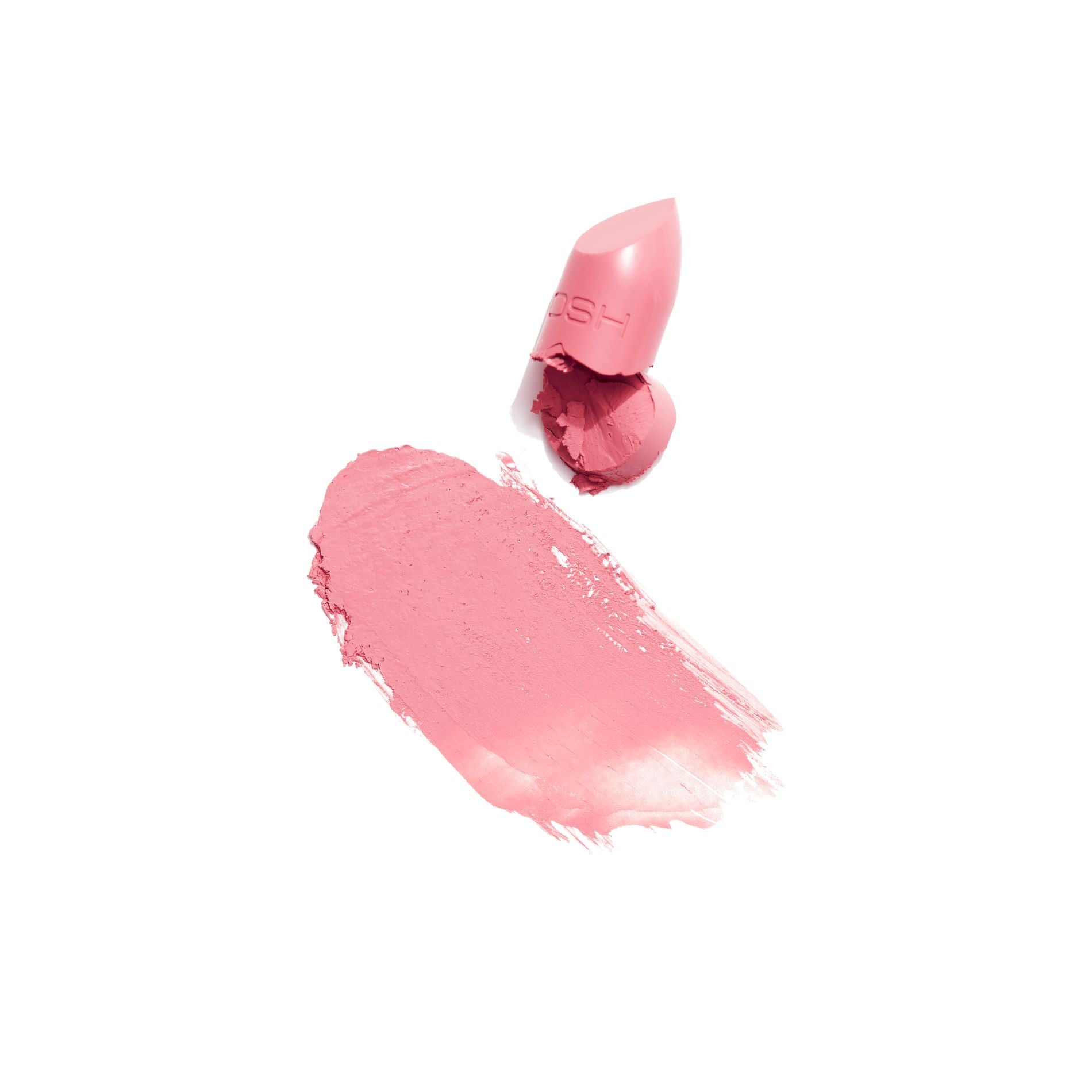 Velvet Touch Matte Lipstick - 009 Matte Sweetness