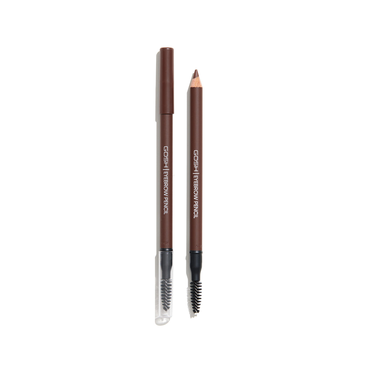 Eyebrow Pencil - 04 Mahogany