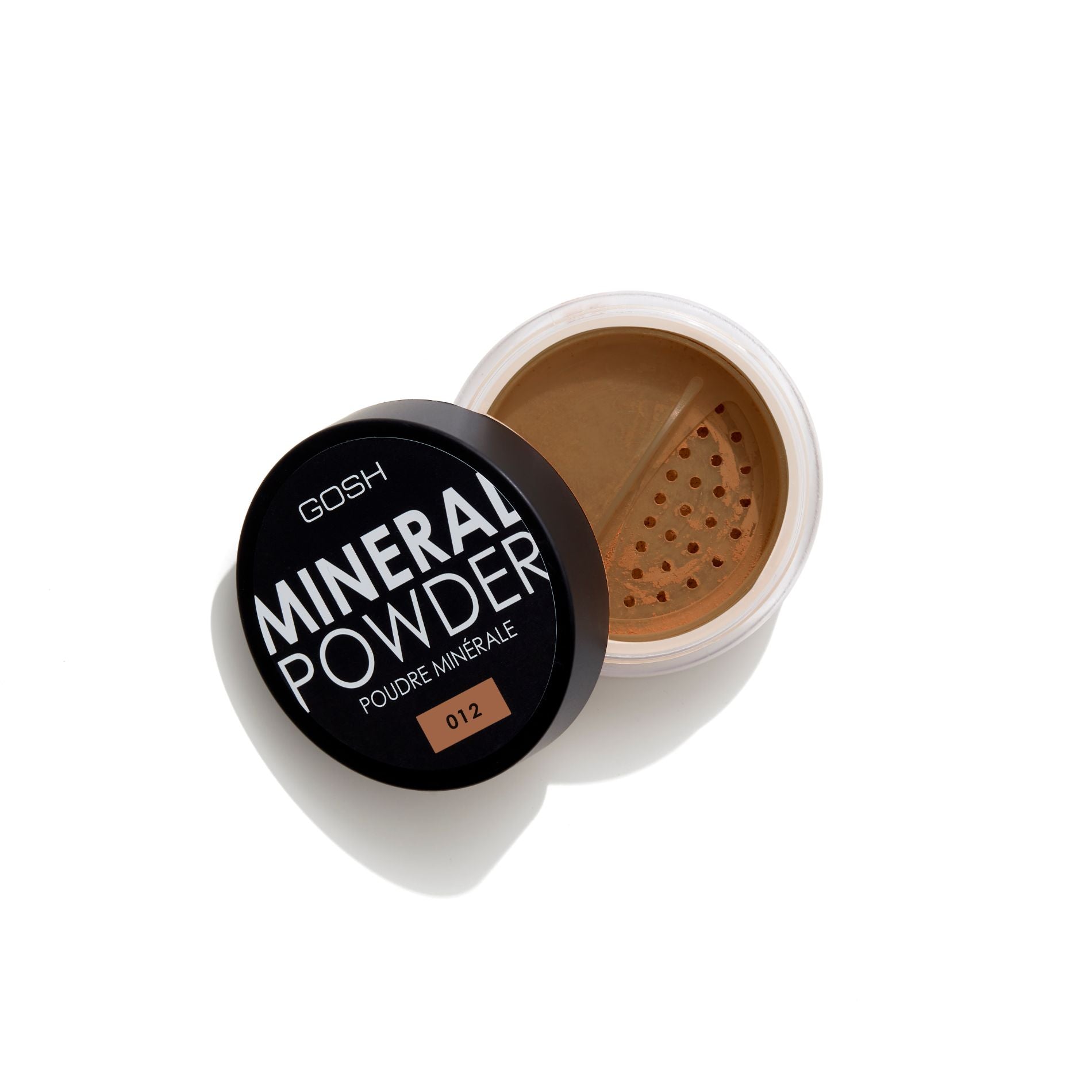 Gosh Mineral Powder