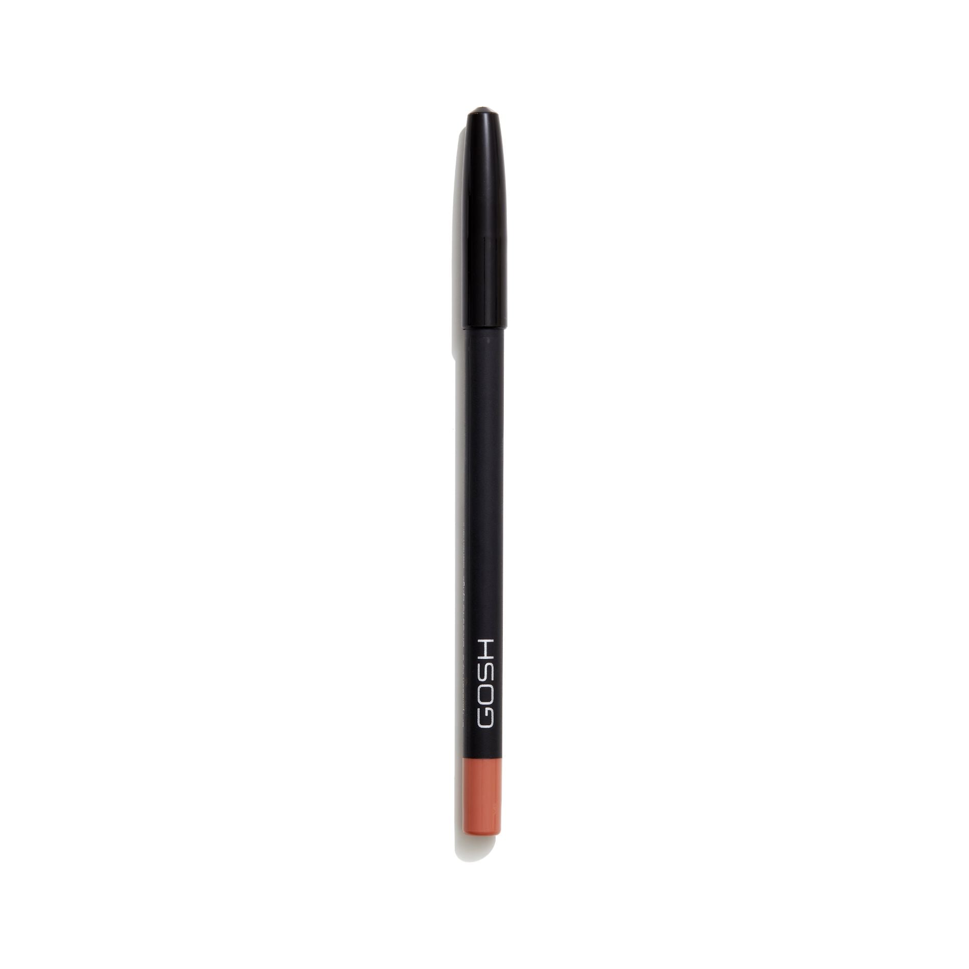 Velvet Touch Lipliner Waterproof - 011 Nougat