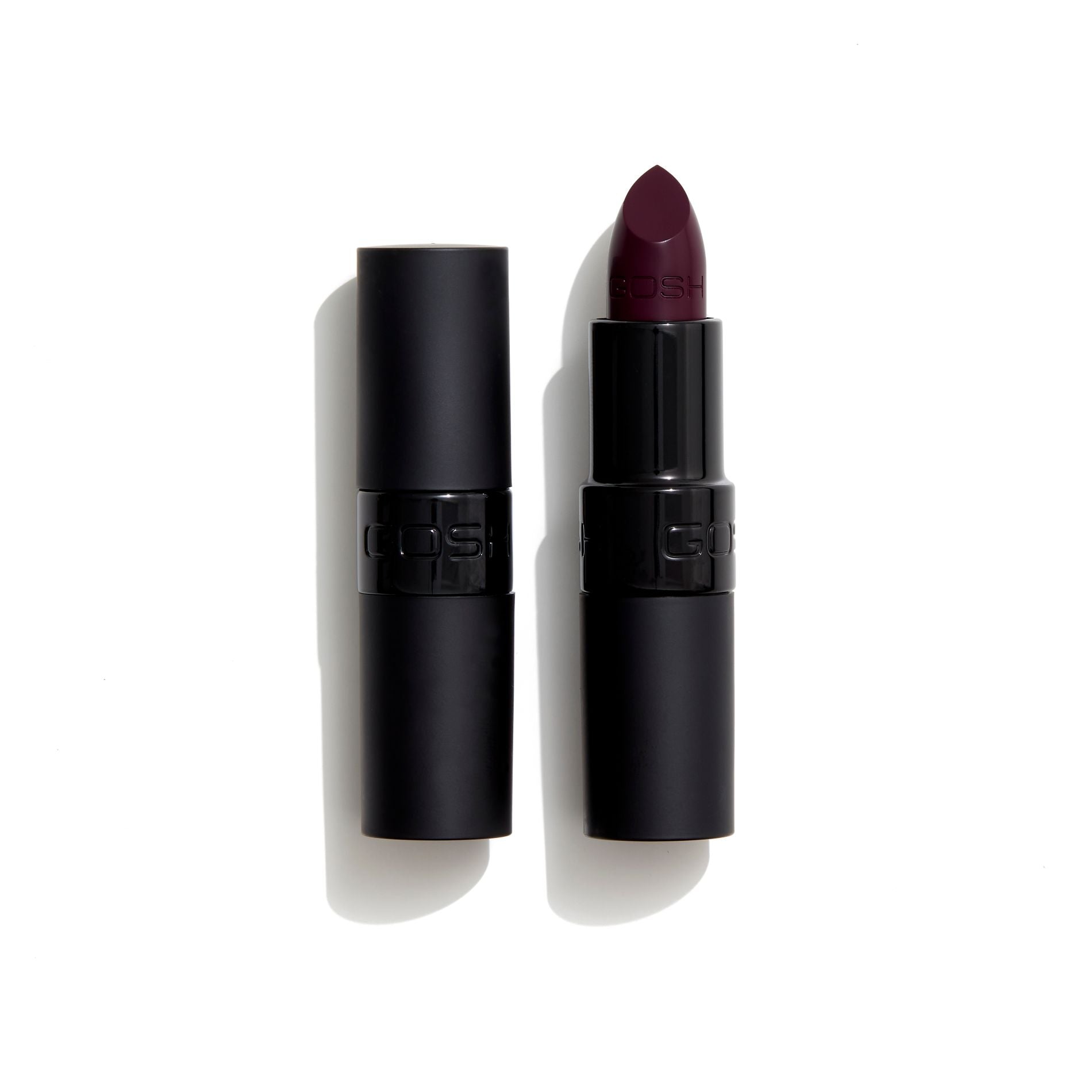 Velvet Touch Matte Lipstick - 017 Matt Clove
