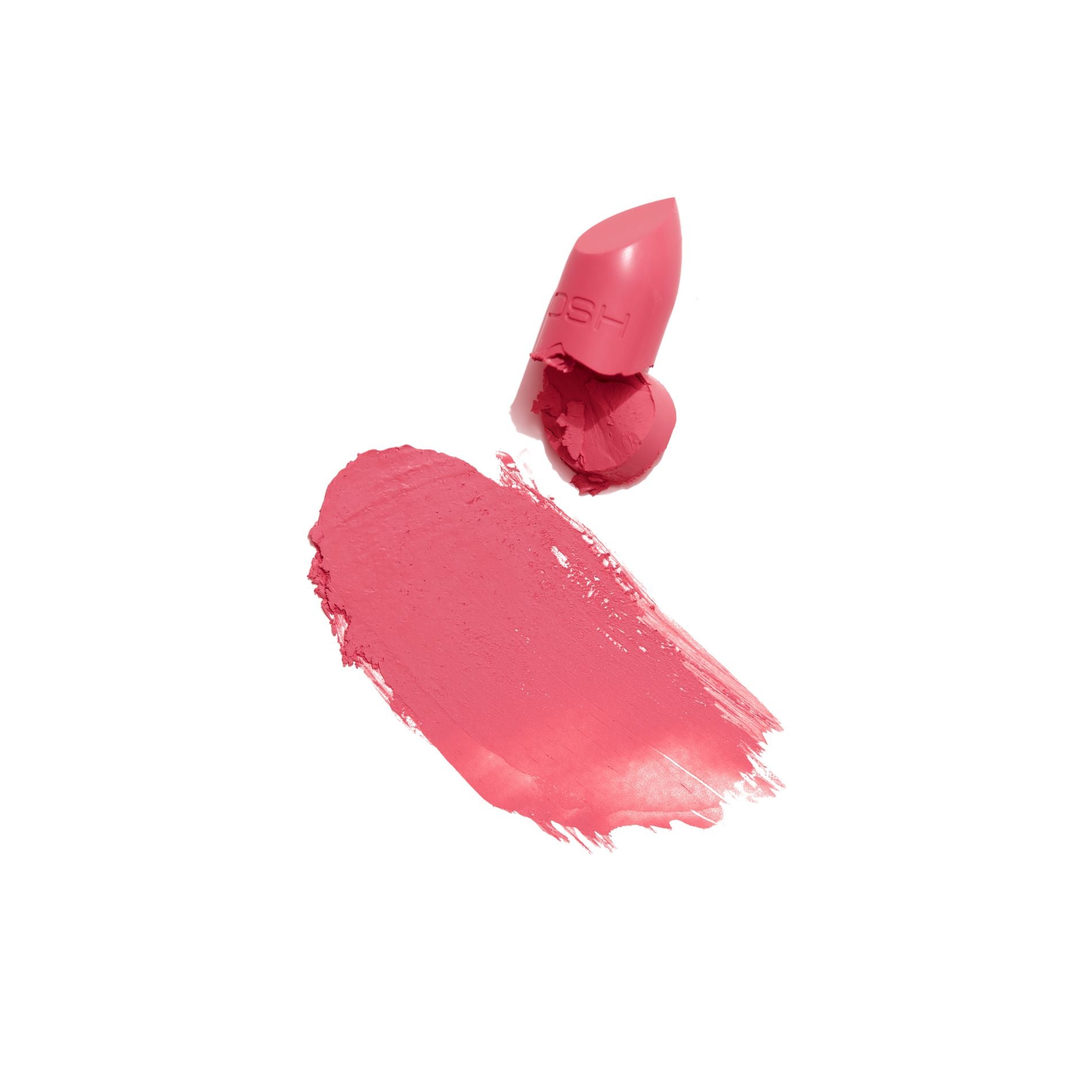 Velvet Touch Matte Lipstick - 020 Matt Pleasure
