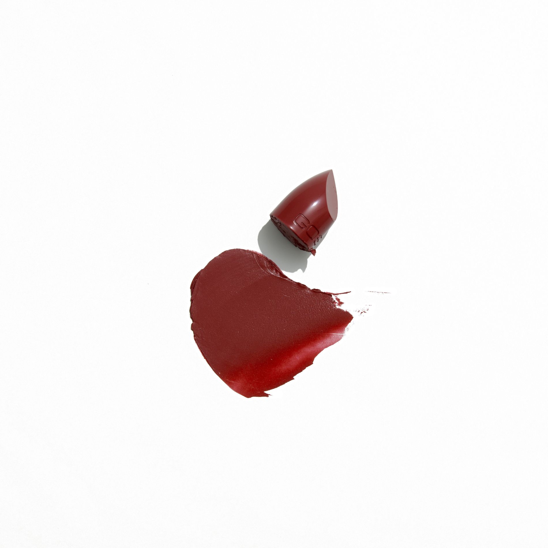 Velvet Touch Matte Lipstick - 023 Matte Chestnut