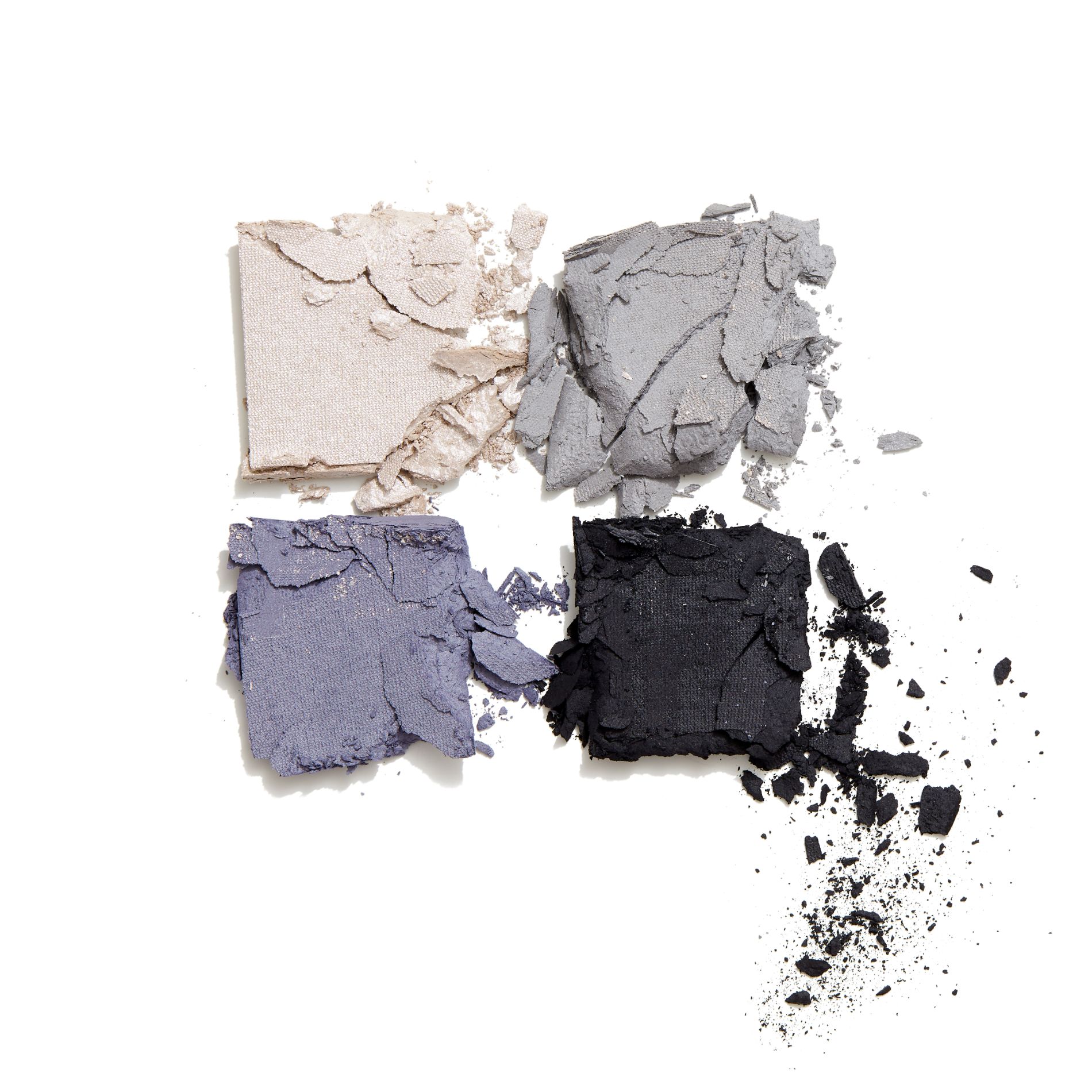 Eye Xpression - 002 Thunderstorm