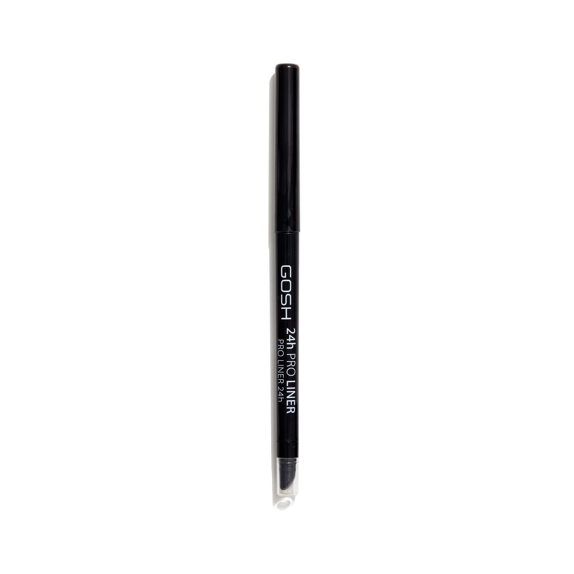 24H Pro Liner - 001 Black