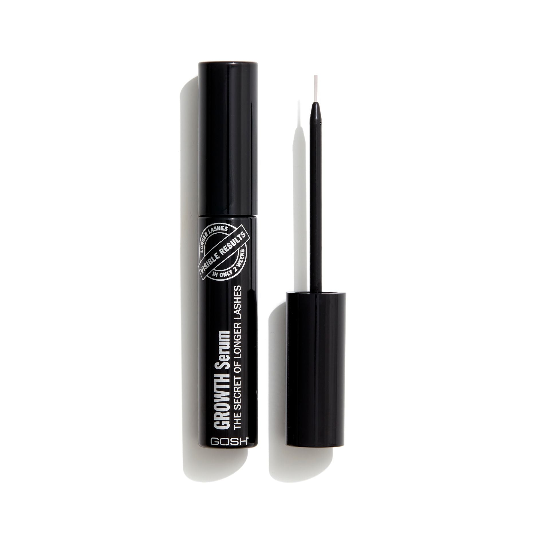 Growth Serum - The secret to longer lashes