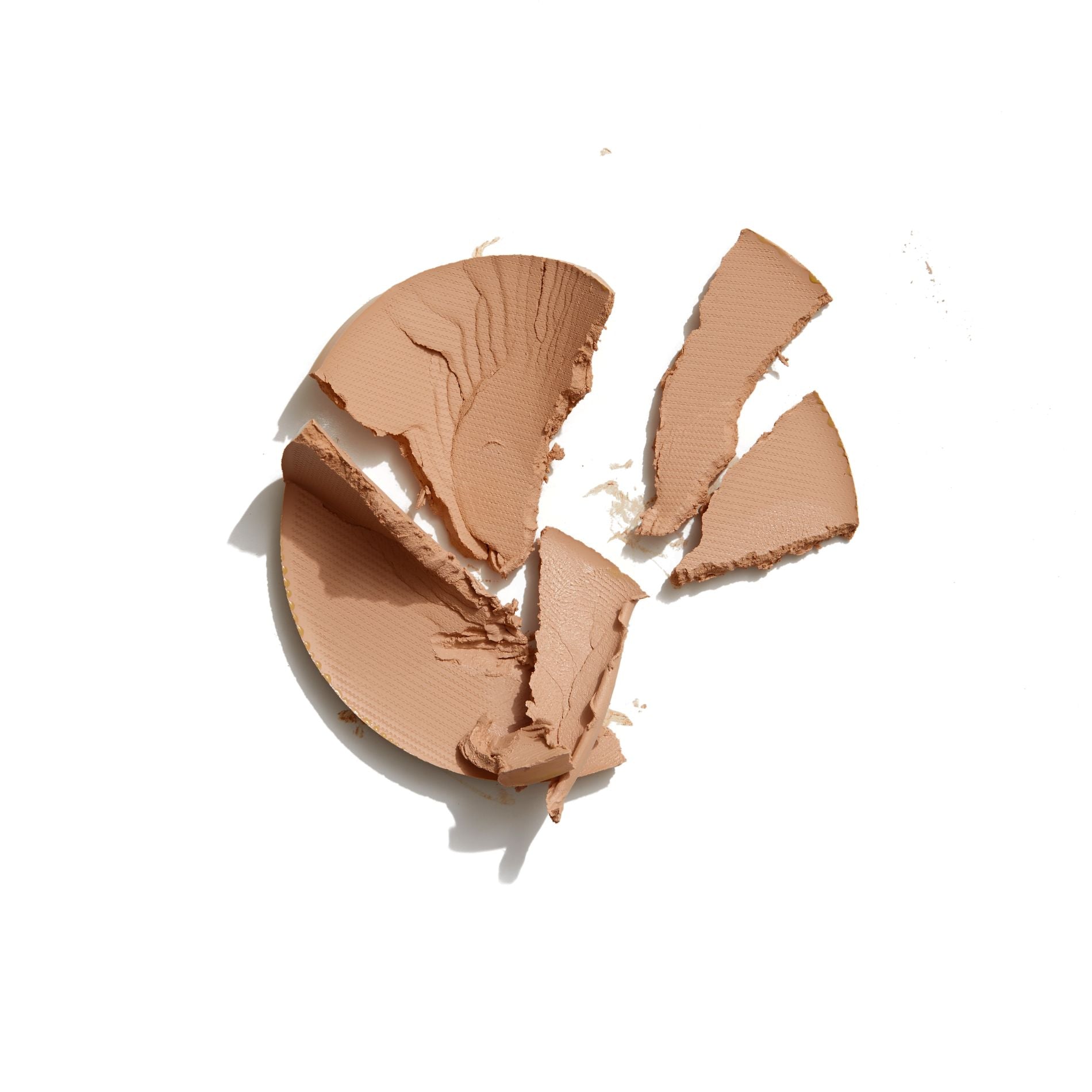 Foundation Plus+ Creamy Compact - 006 Honey