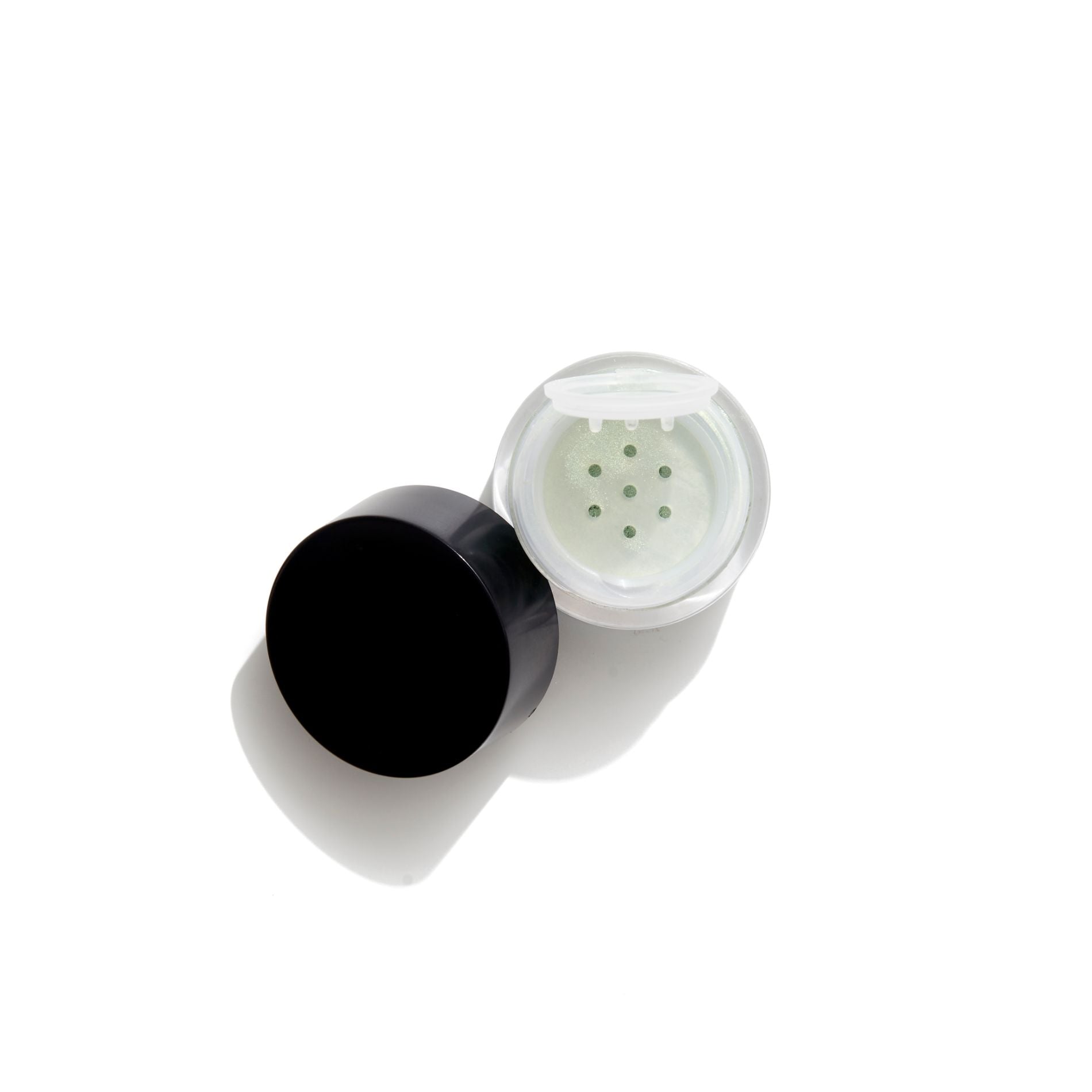 Effect Powder - 006 Chrome Green