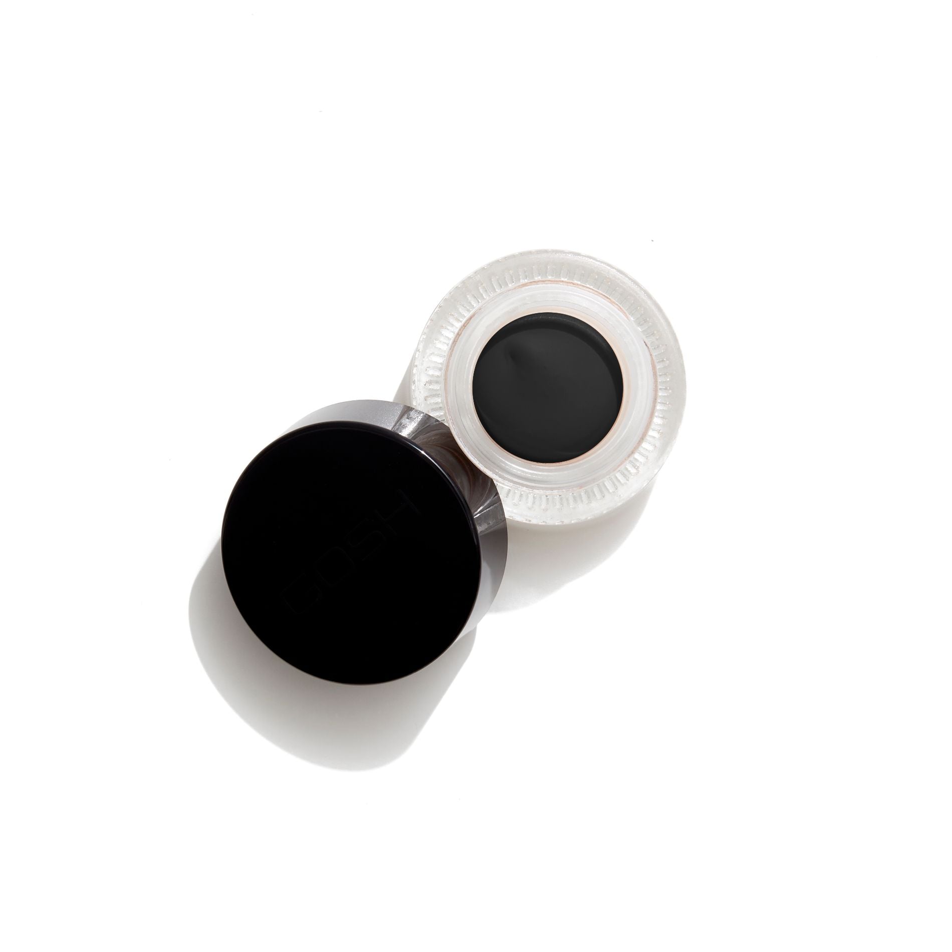 3-in-1 Hybrid Eyes - 006 Black