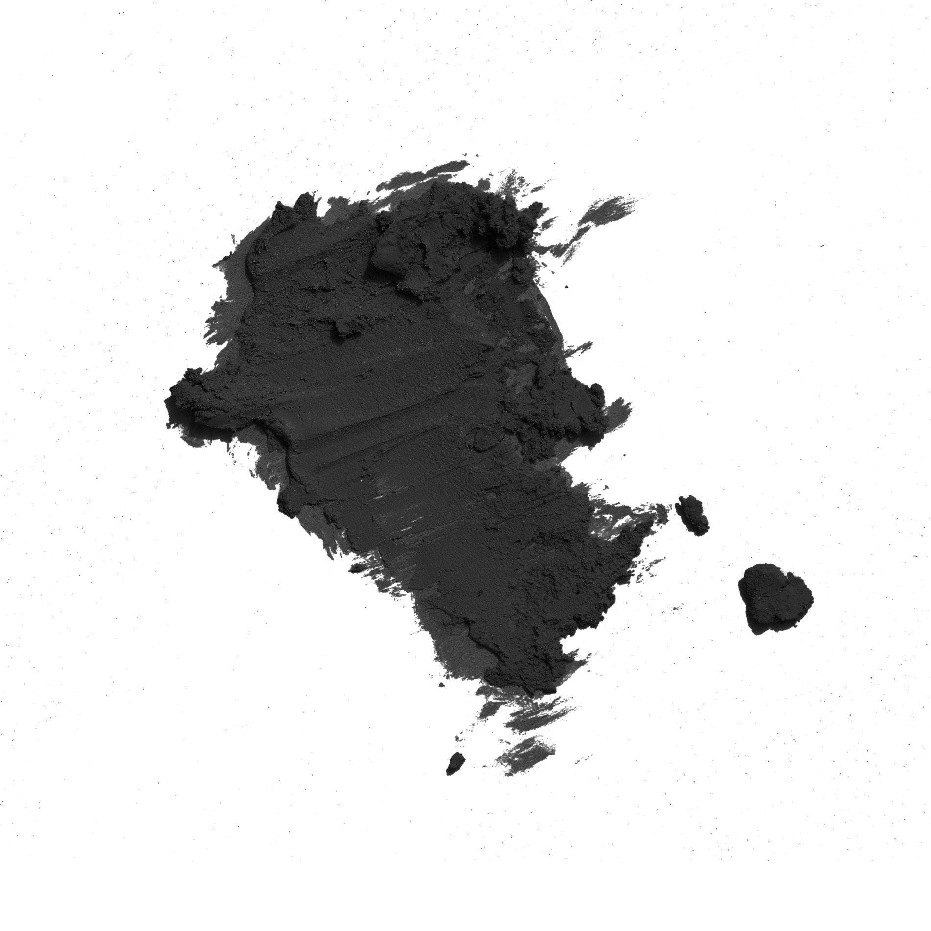 3-in-1 Hybrid Eyes - 006 Black