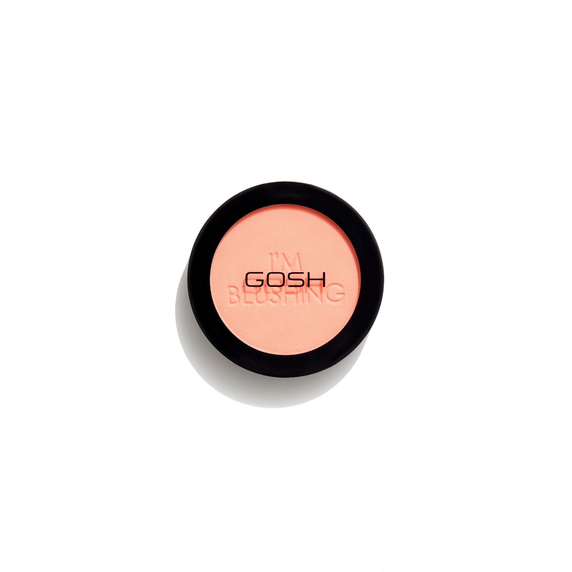 Im Blushing - 001 Flirt