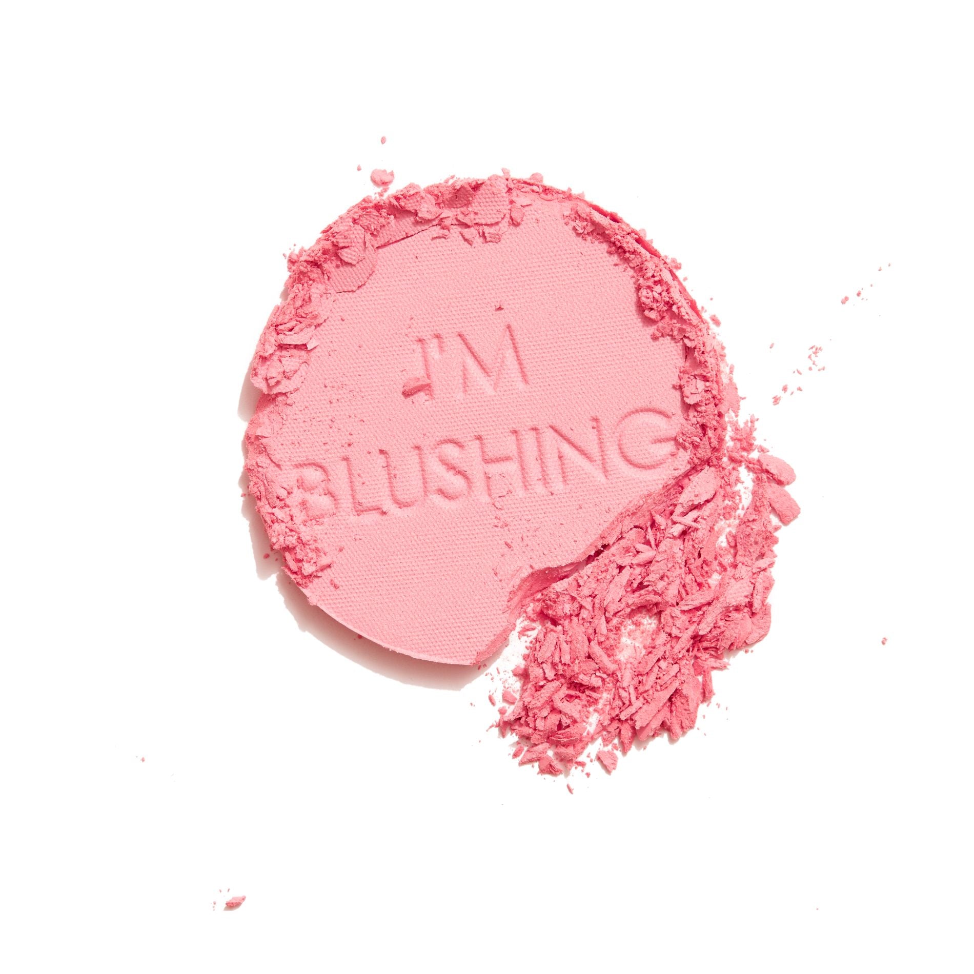 Im Blushing - 002 Love
