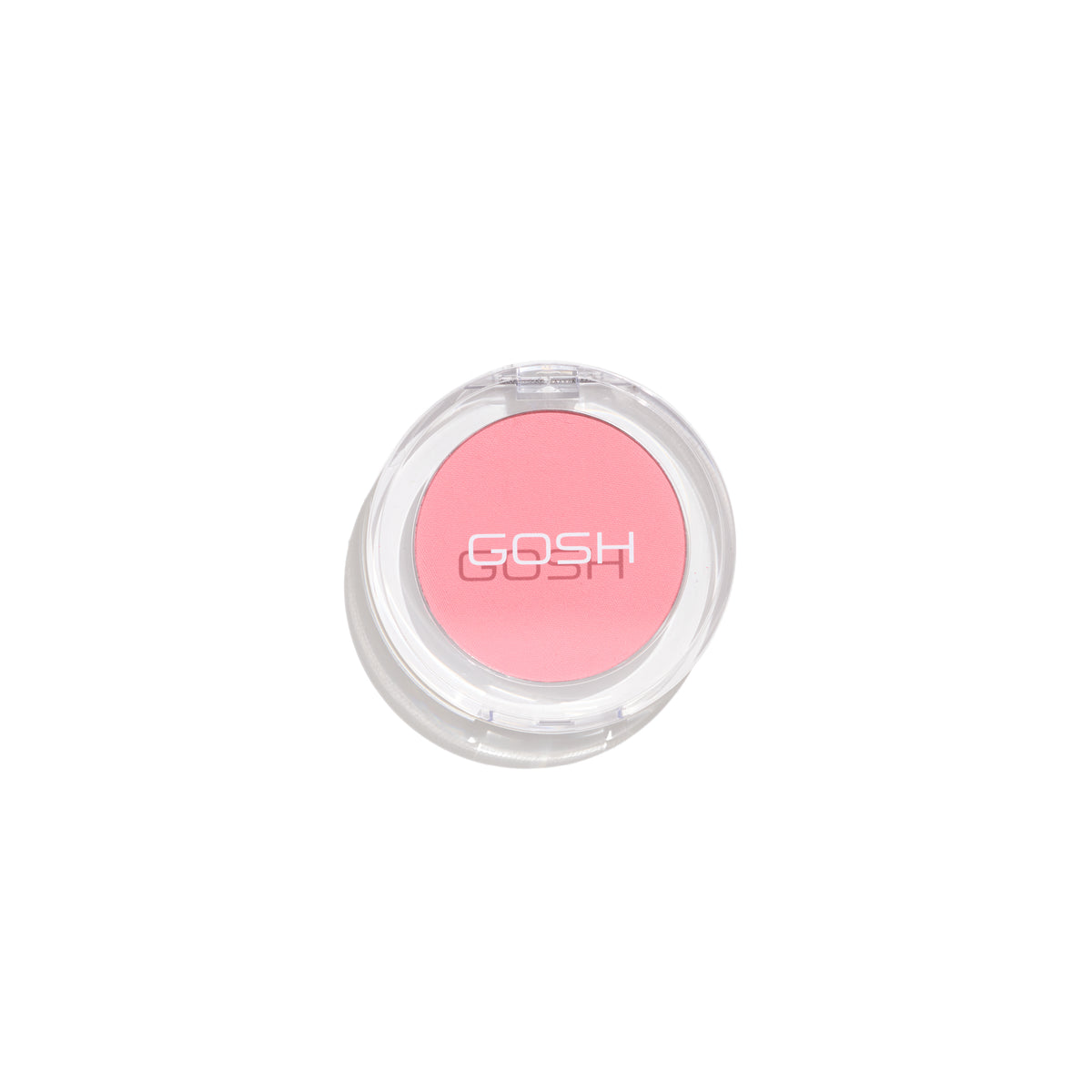 Im Blushing - 002 Love