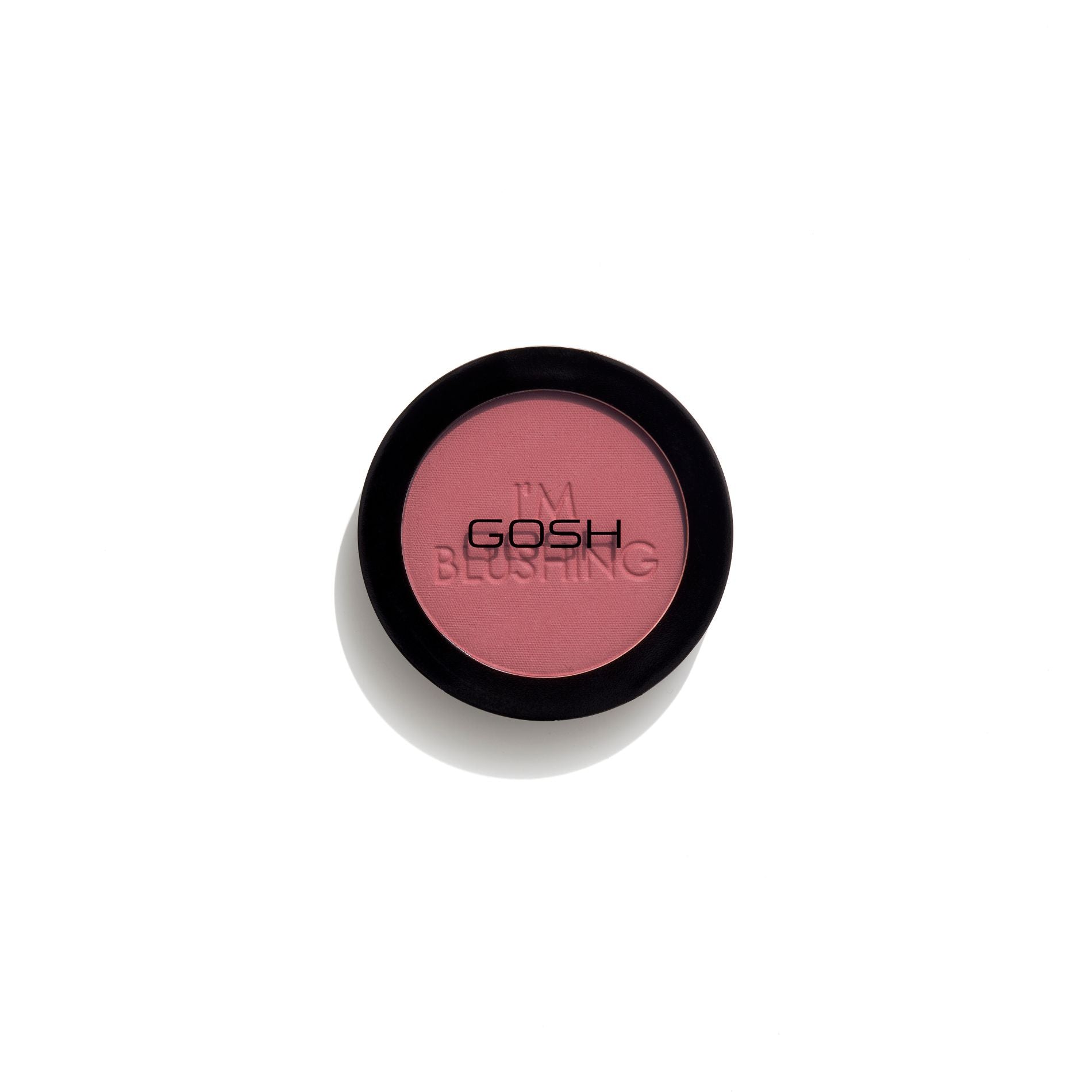 Im Blushing - 003 Passion