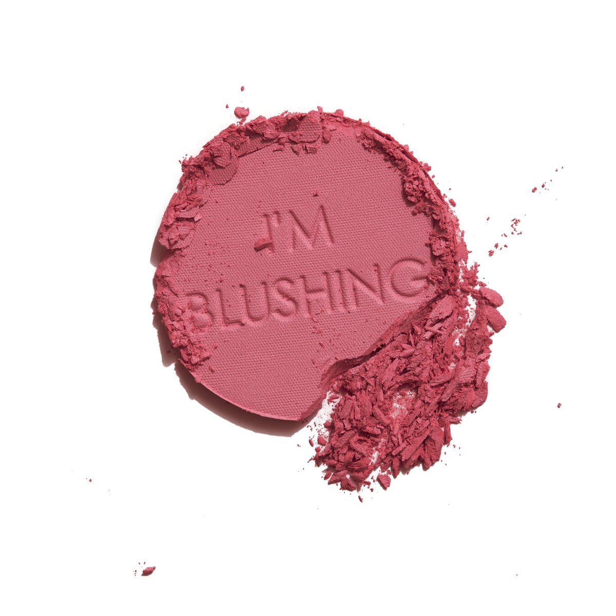 Im Blushing - 003 Passion