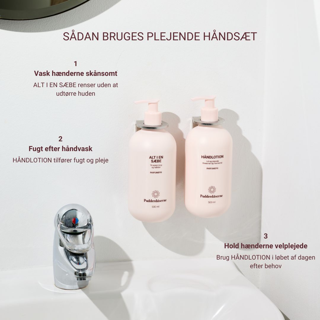All-in-one Soap 500 ml