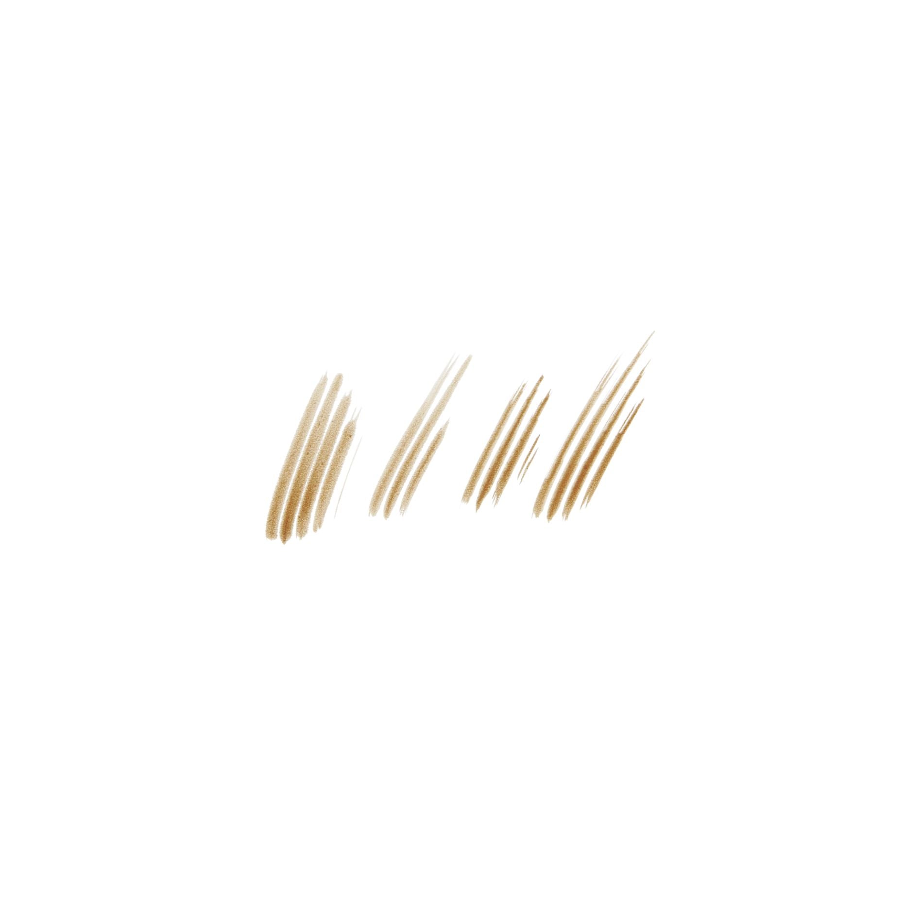 Brow Hair Stroke - 002 Graybrown
