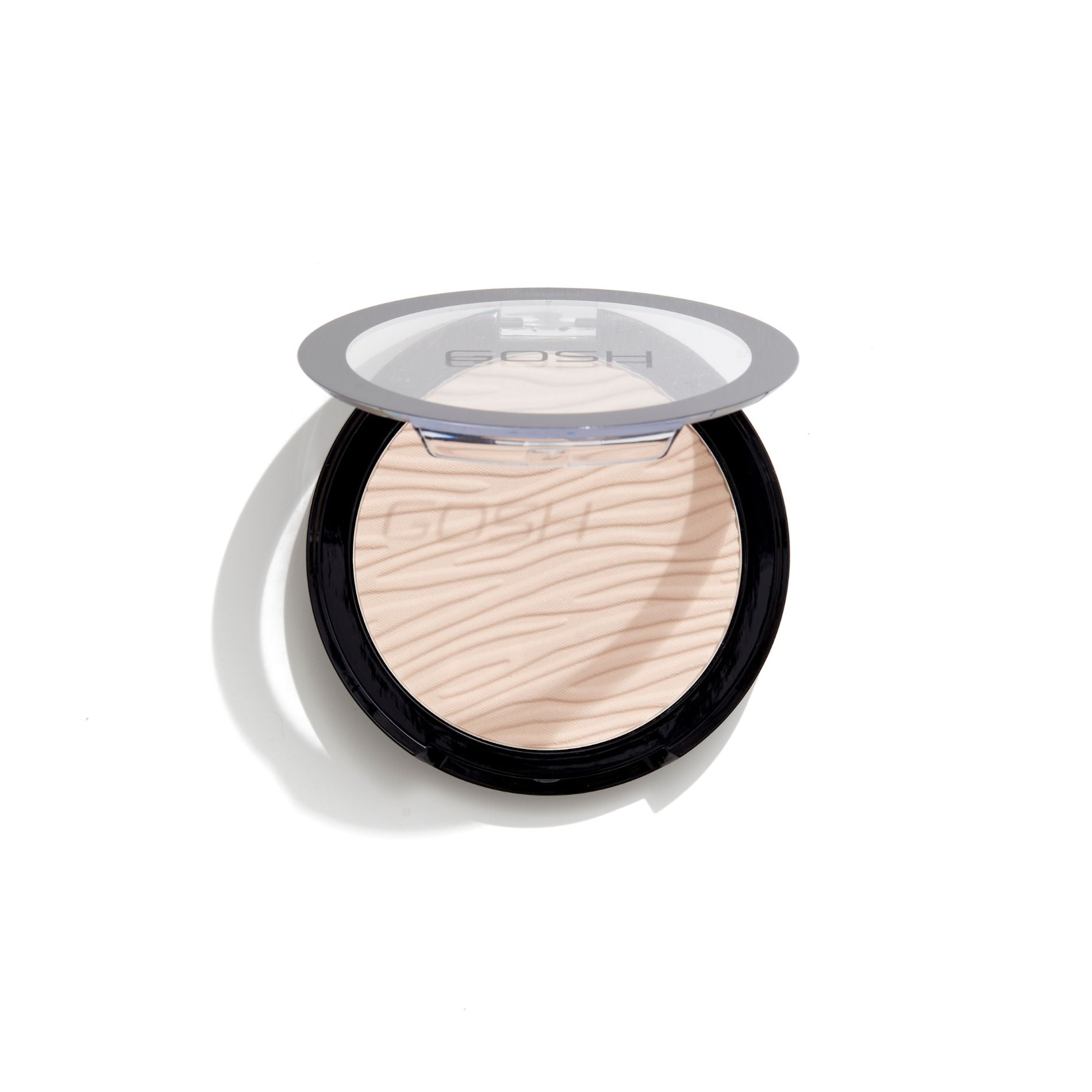 Dextreme High Coverage Powder - 002 Ivory