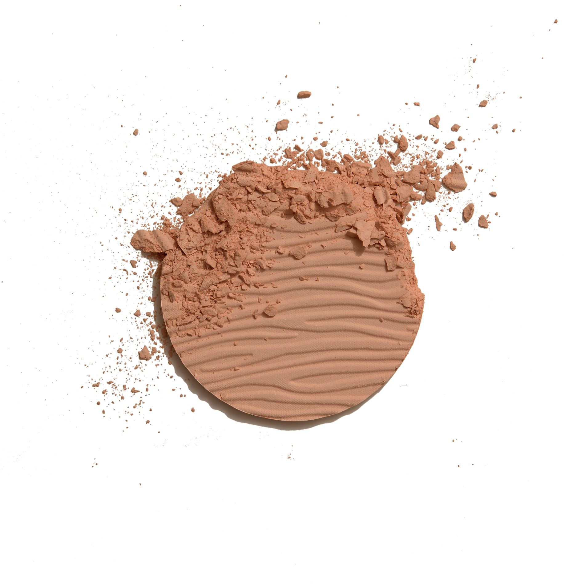 Dextreme High Coverage Powder - 008 Golden