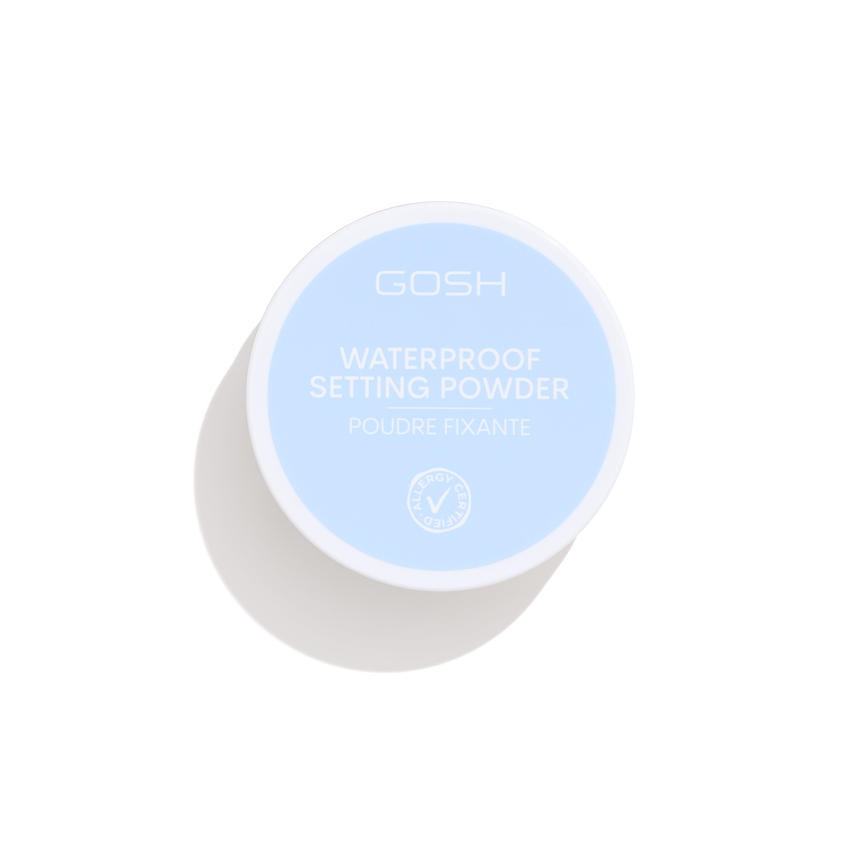 Waterproof Setting Powder