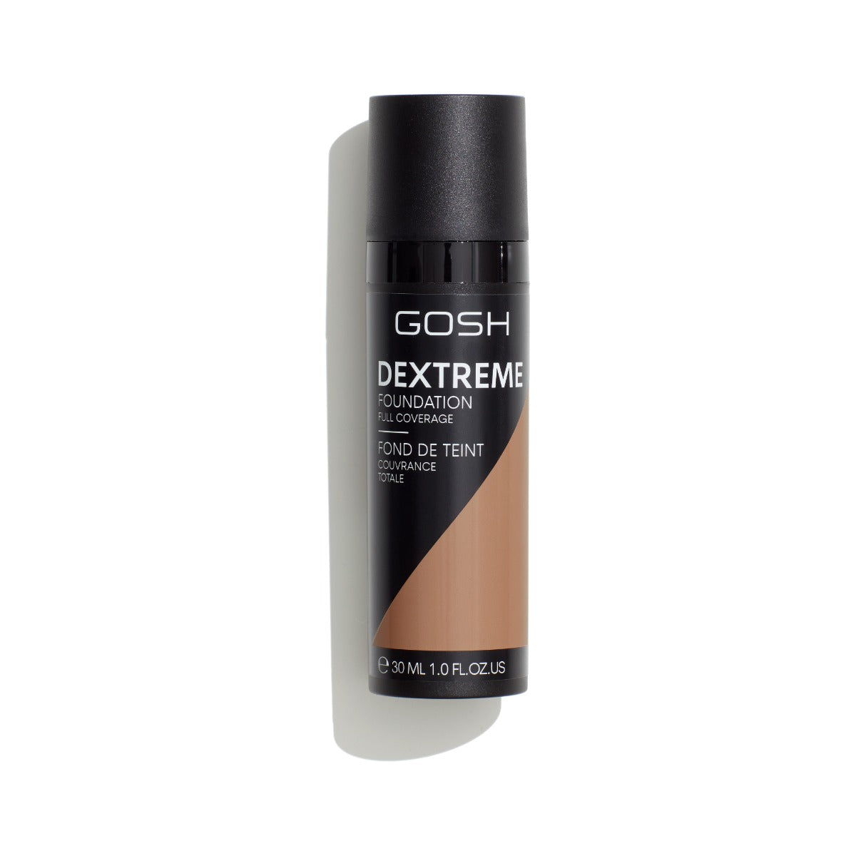 Dextreme Full Coverage Foundation - 007 Tawny